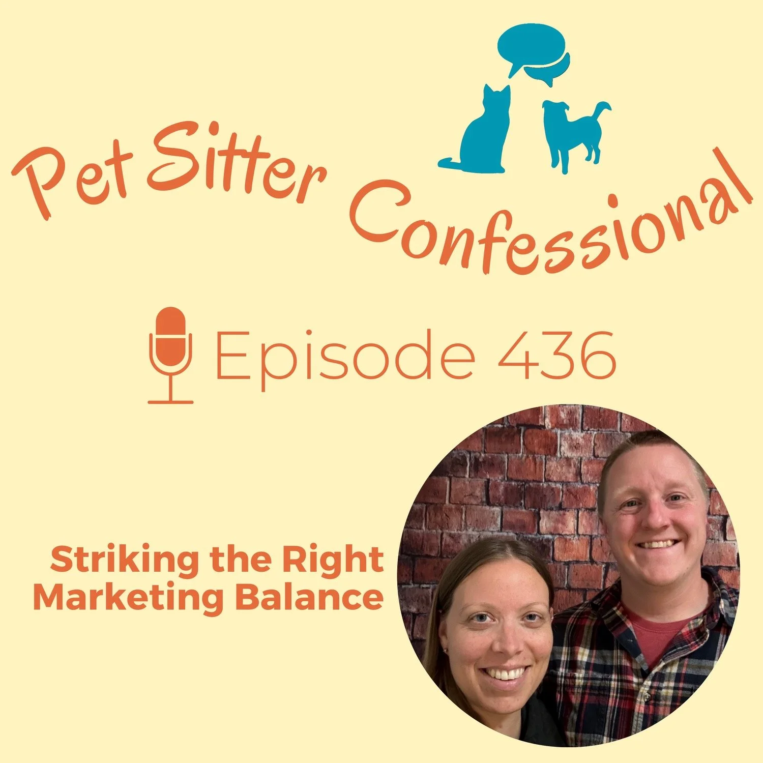 436: Striking the Right Marketing Balance