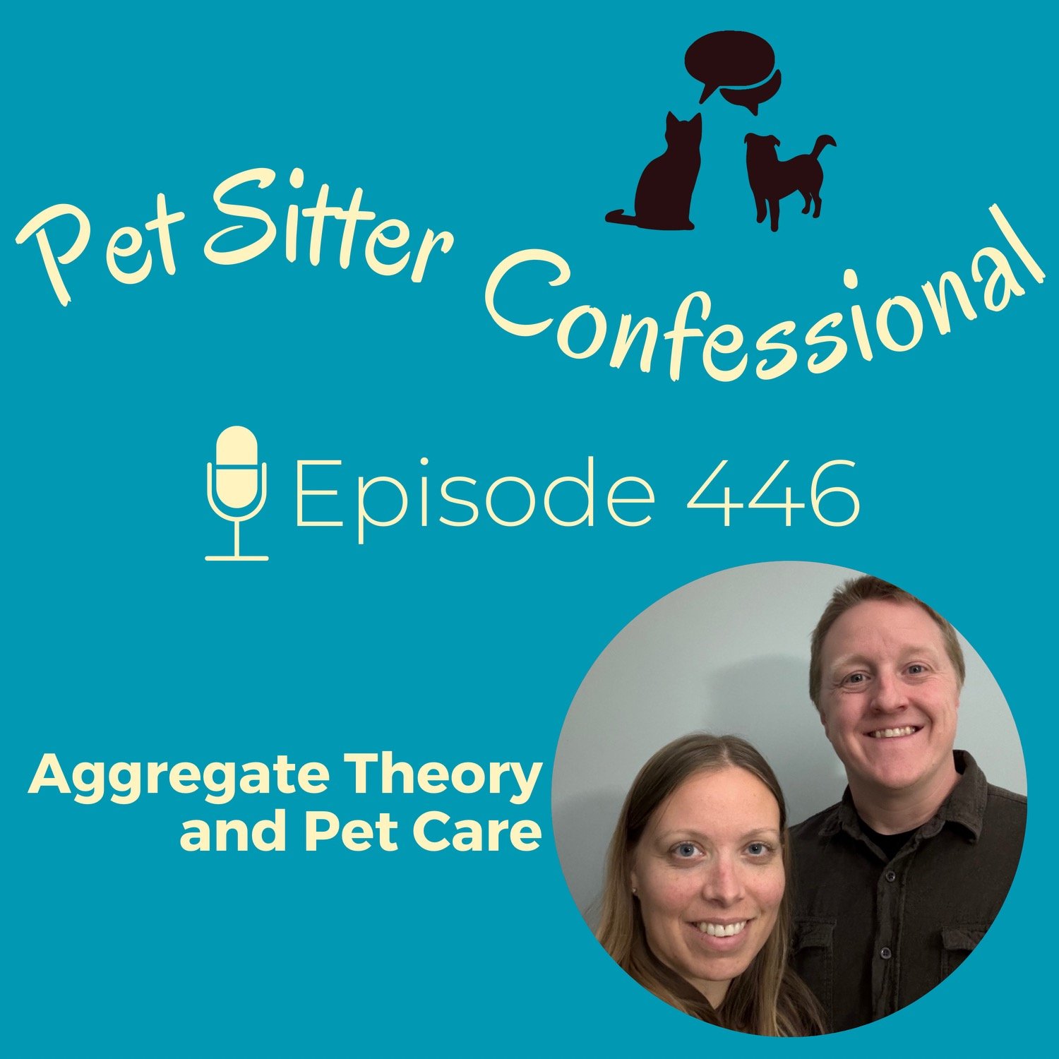 446: Aggregation Theory and Pet Care