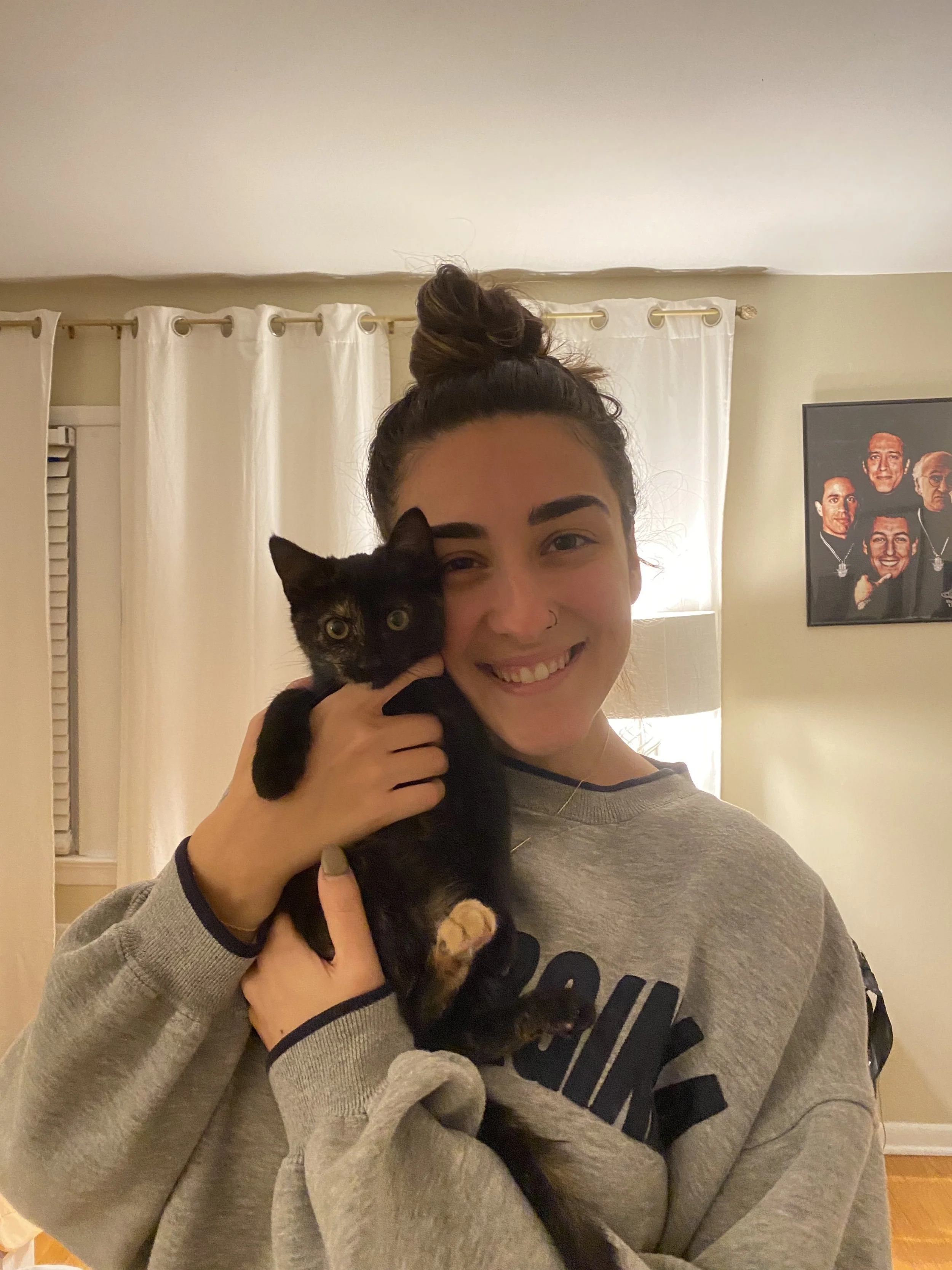 453: No Matter What it Takes with Athena Karvellas