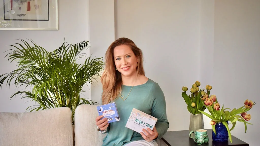 471: Supporting Our Clients Through Anticipatory Grief with Erica Messer