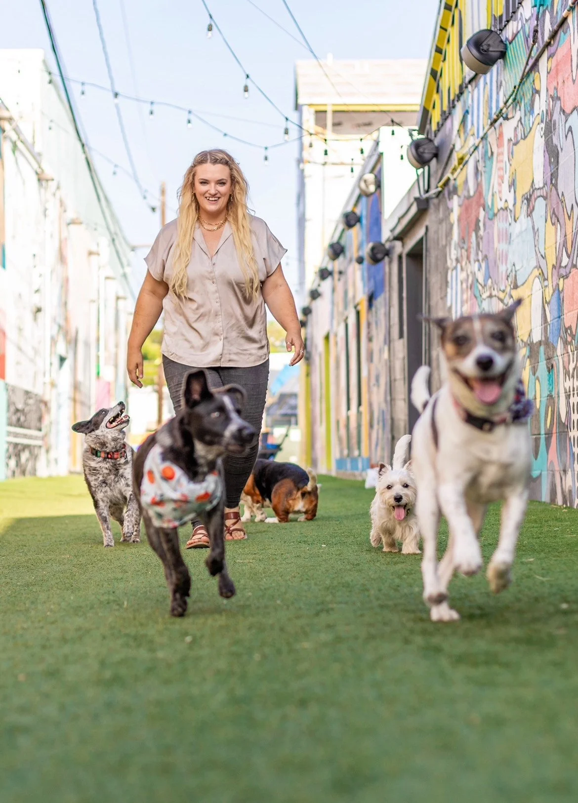 485: Creating Client-Centered Services with Hannah Alsup