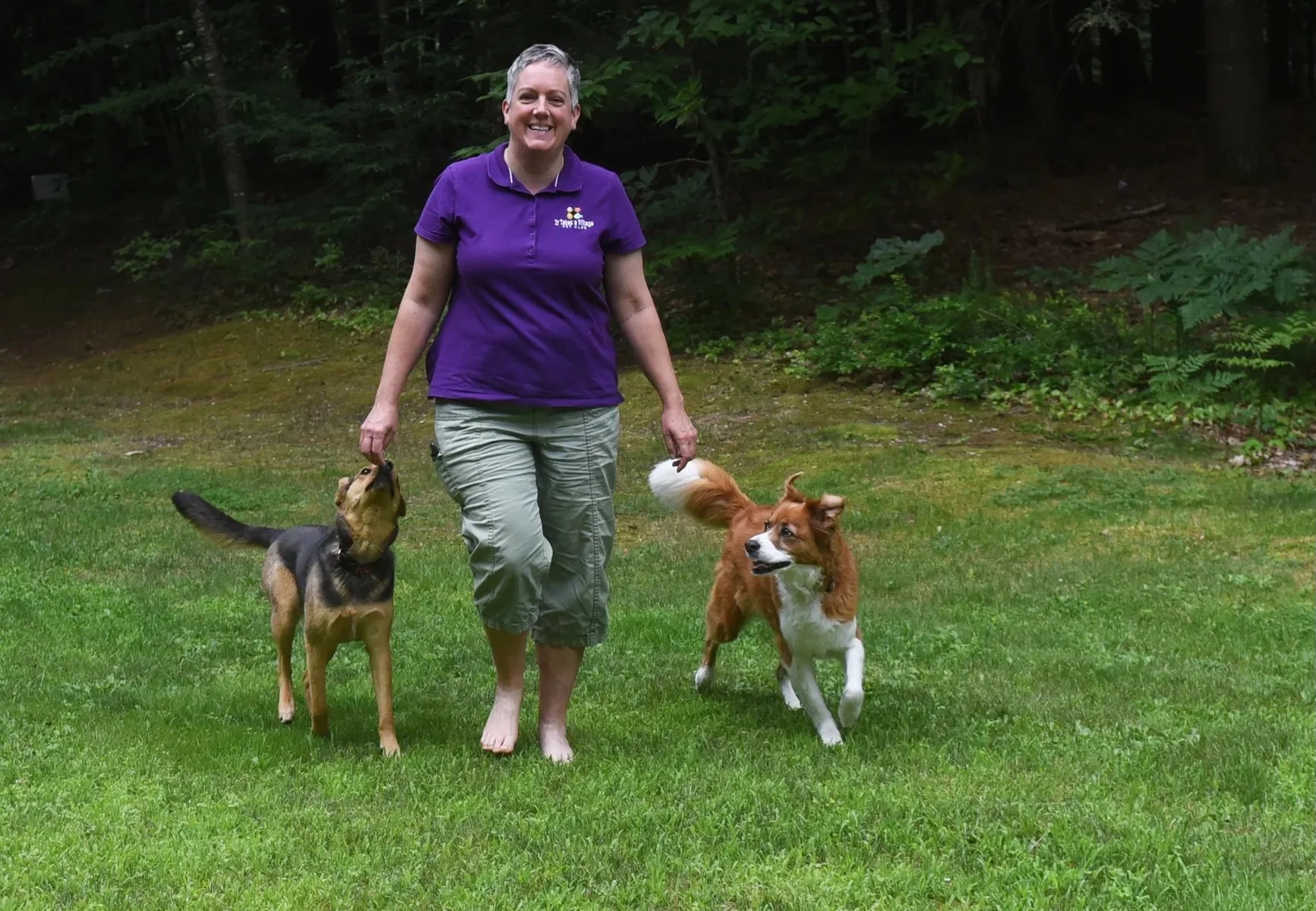 515: The Power of Membership Models in Pet Care with Traci Bisson