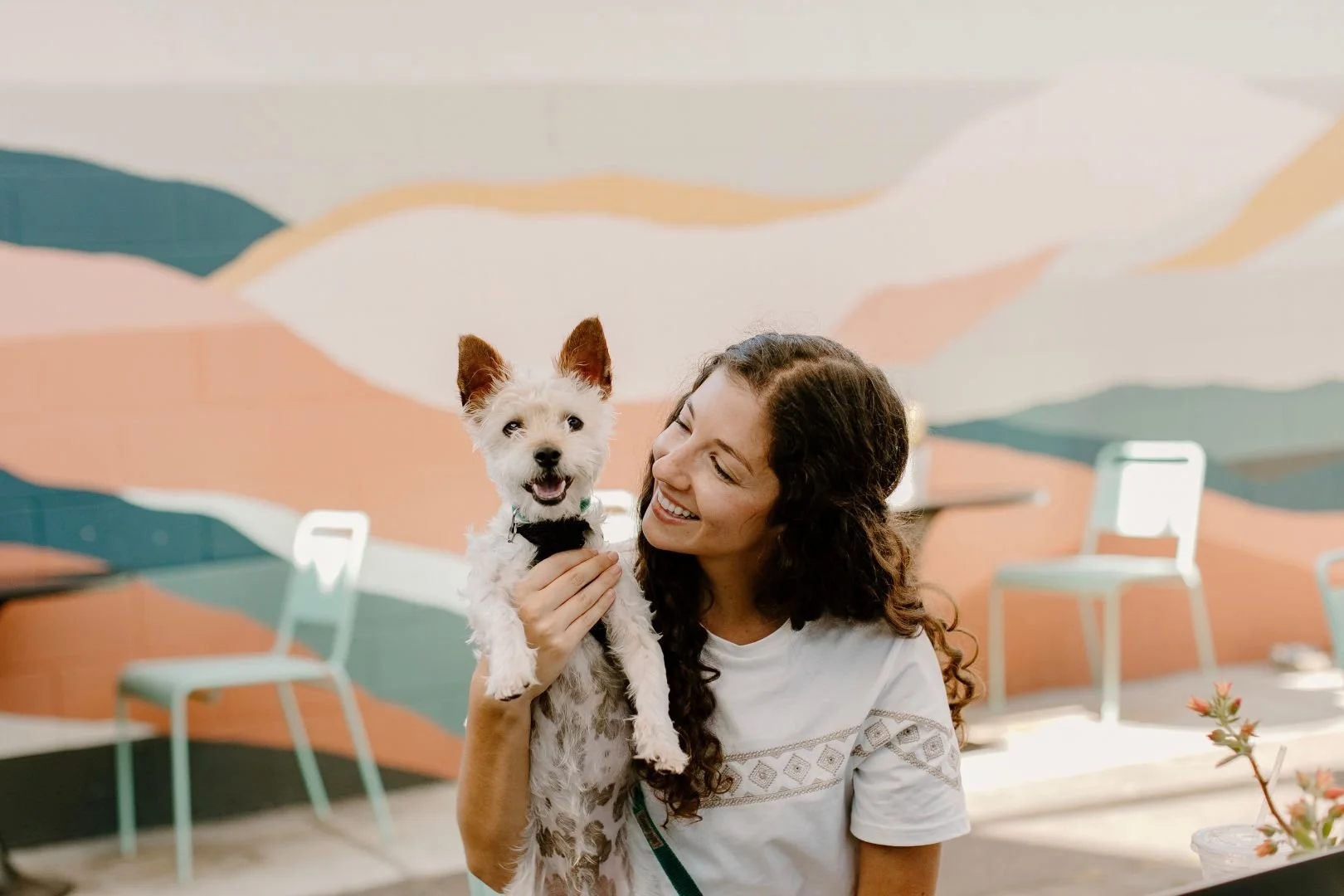 519: From Keywords to Community: Building Better SEO for Pet Care with Mikaela Vargas