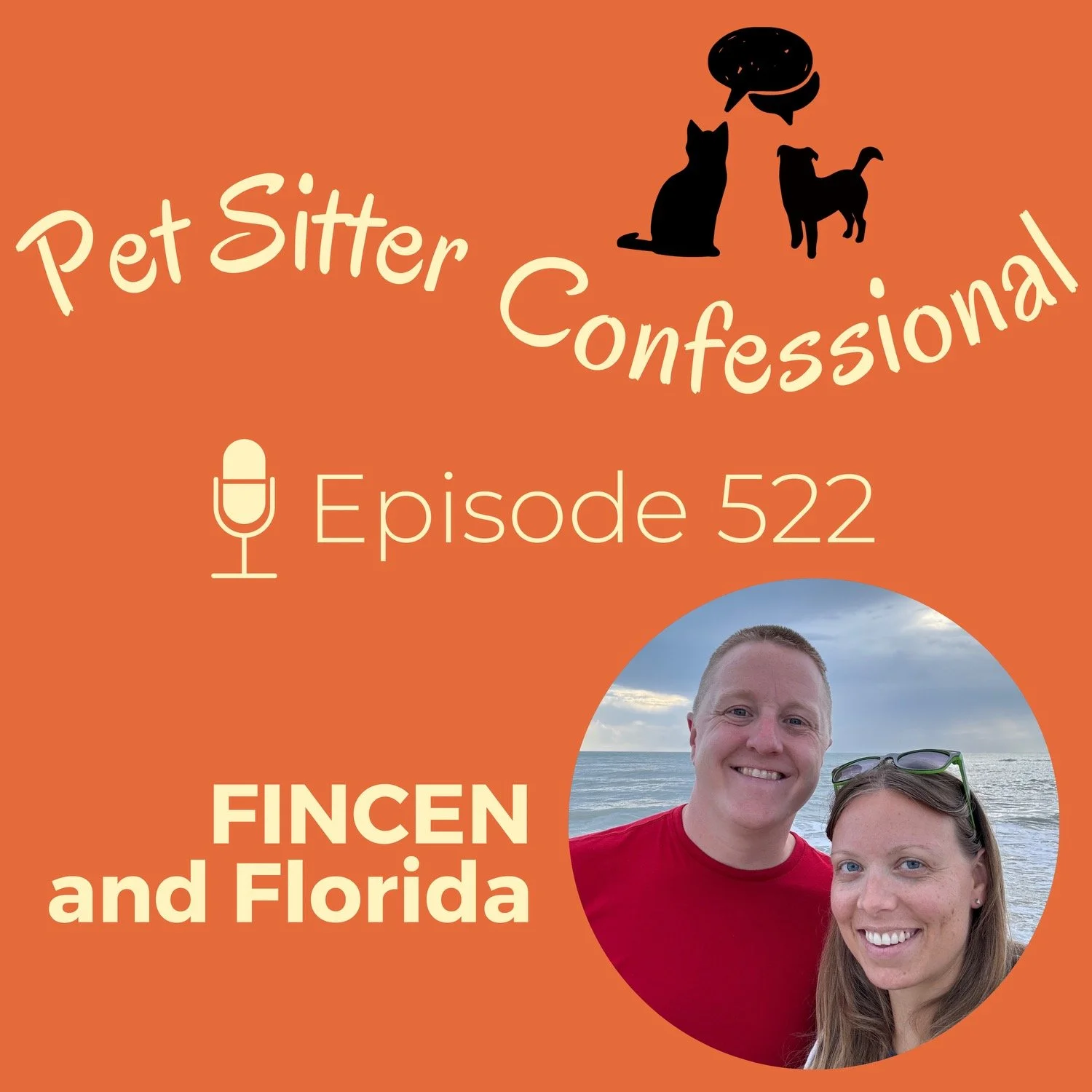 522: FINCEN and Florida