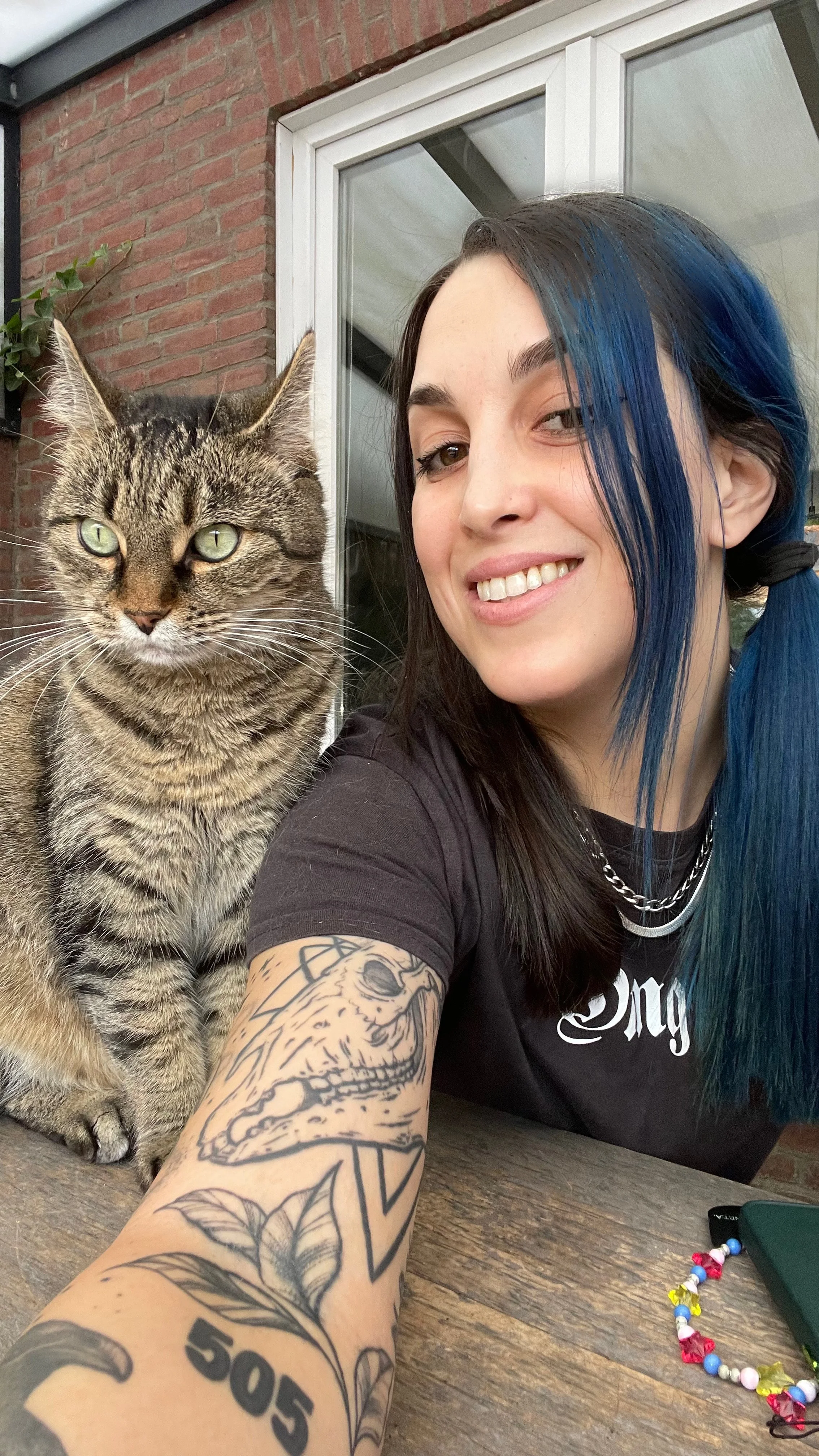525: Pet Sitting From Argentina to the Netherlands with Sophie Canil