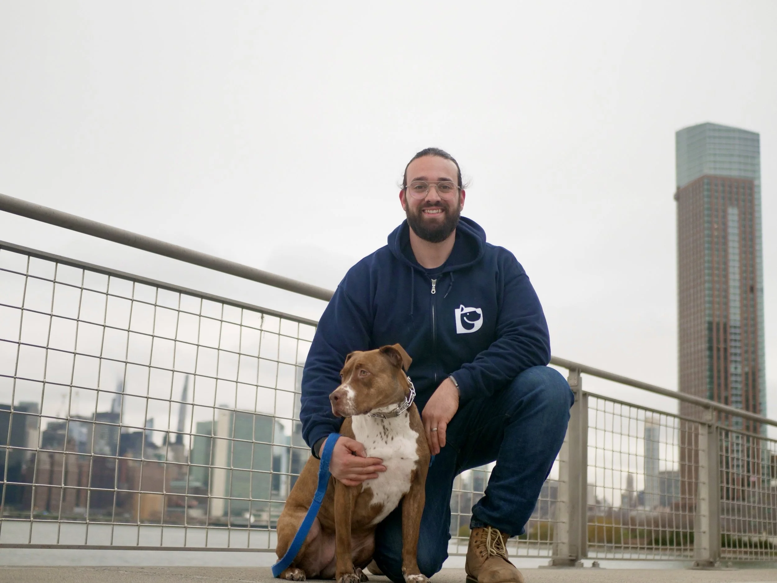 543: Trust is the Ultimate Asset in Pet Care with Dan Reitman