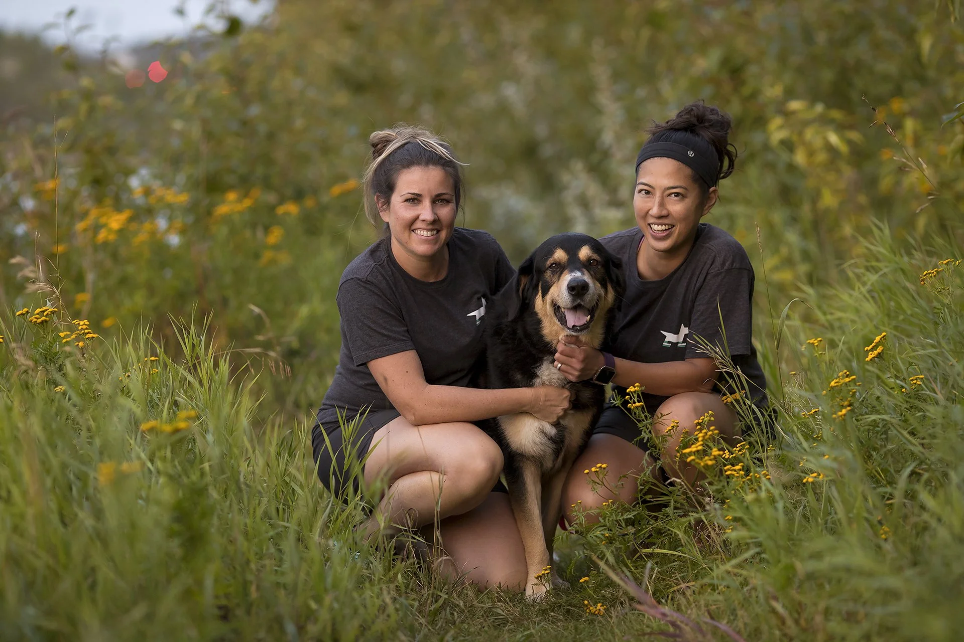 585: Building Client Trust Through Niche Services with Niki Lepine &amp; Steph Law