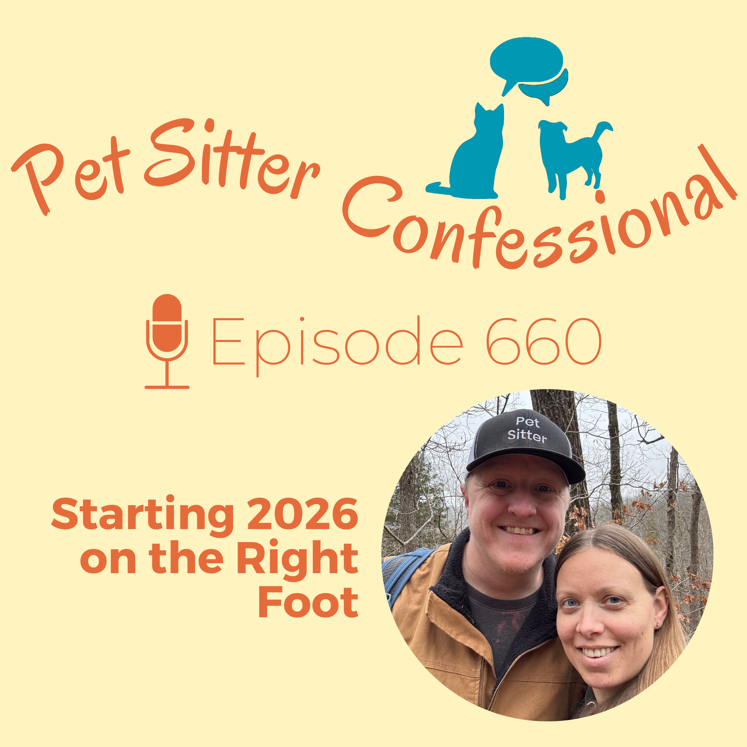 660: Starting 2026 on the Right Foot