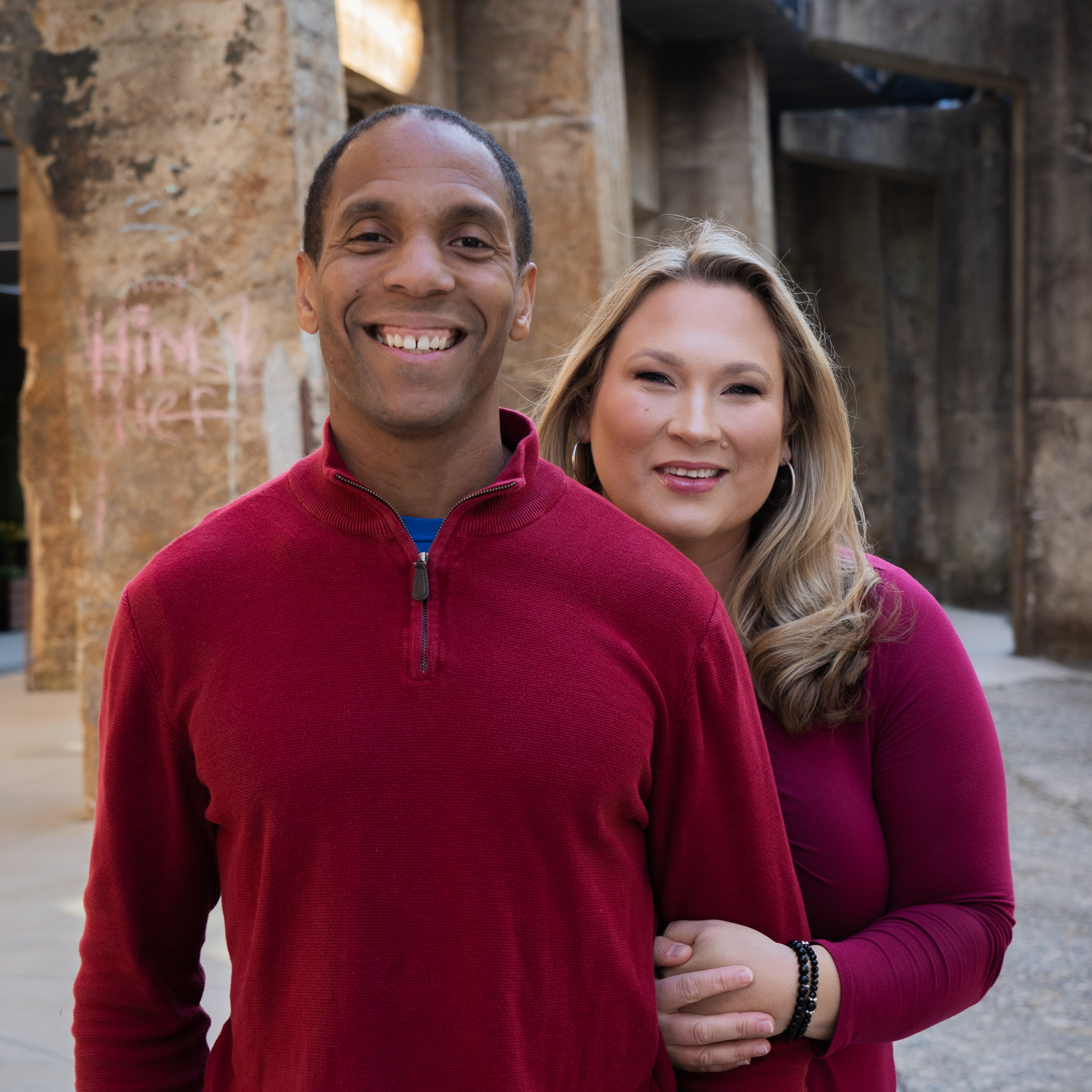 663: Leading Through the Next Level In Your Business with Marie and Justin Plummer