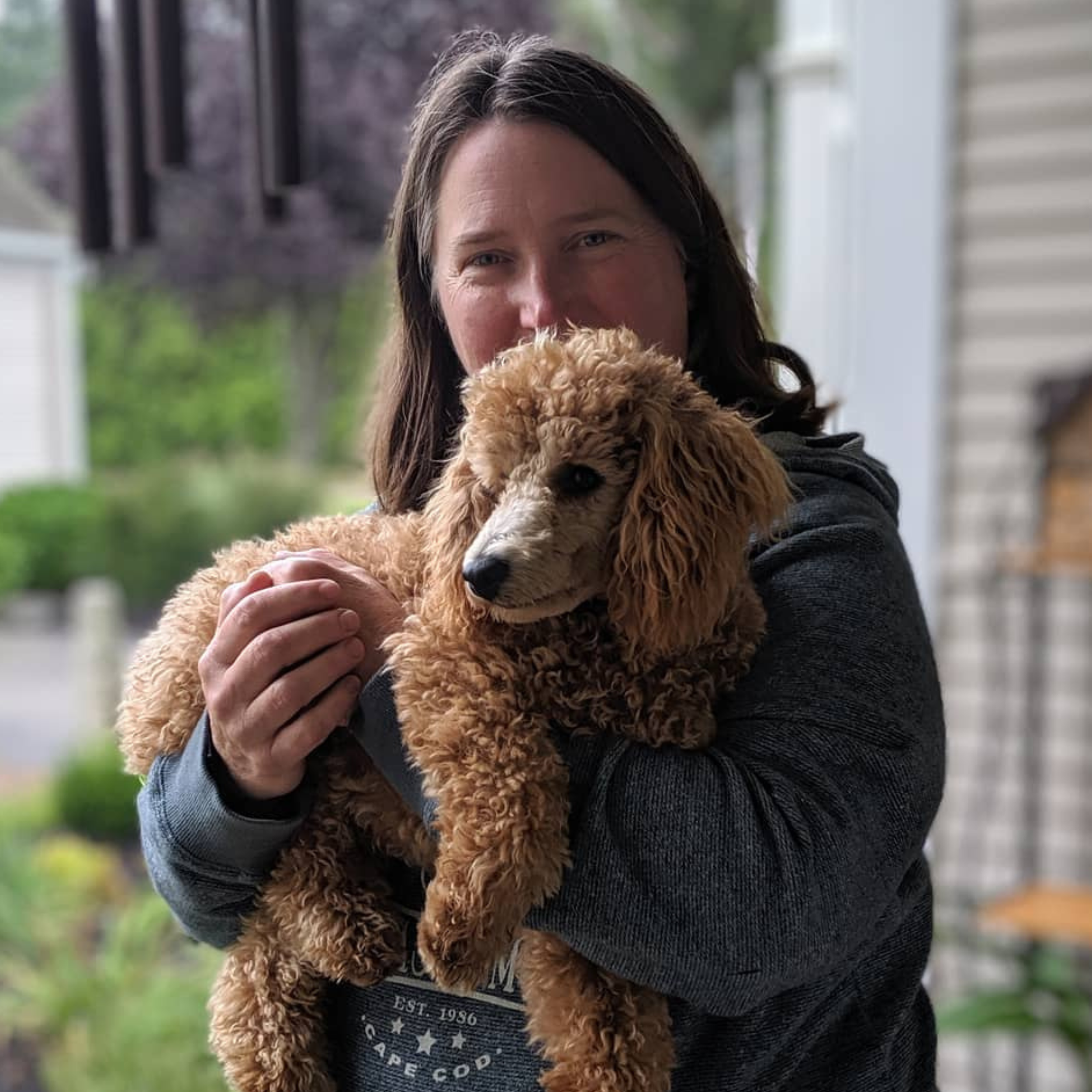 673: The Unspoken Grief of Pet Sitters with Joni Sullivan