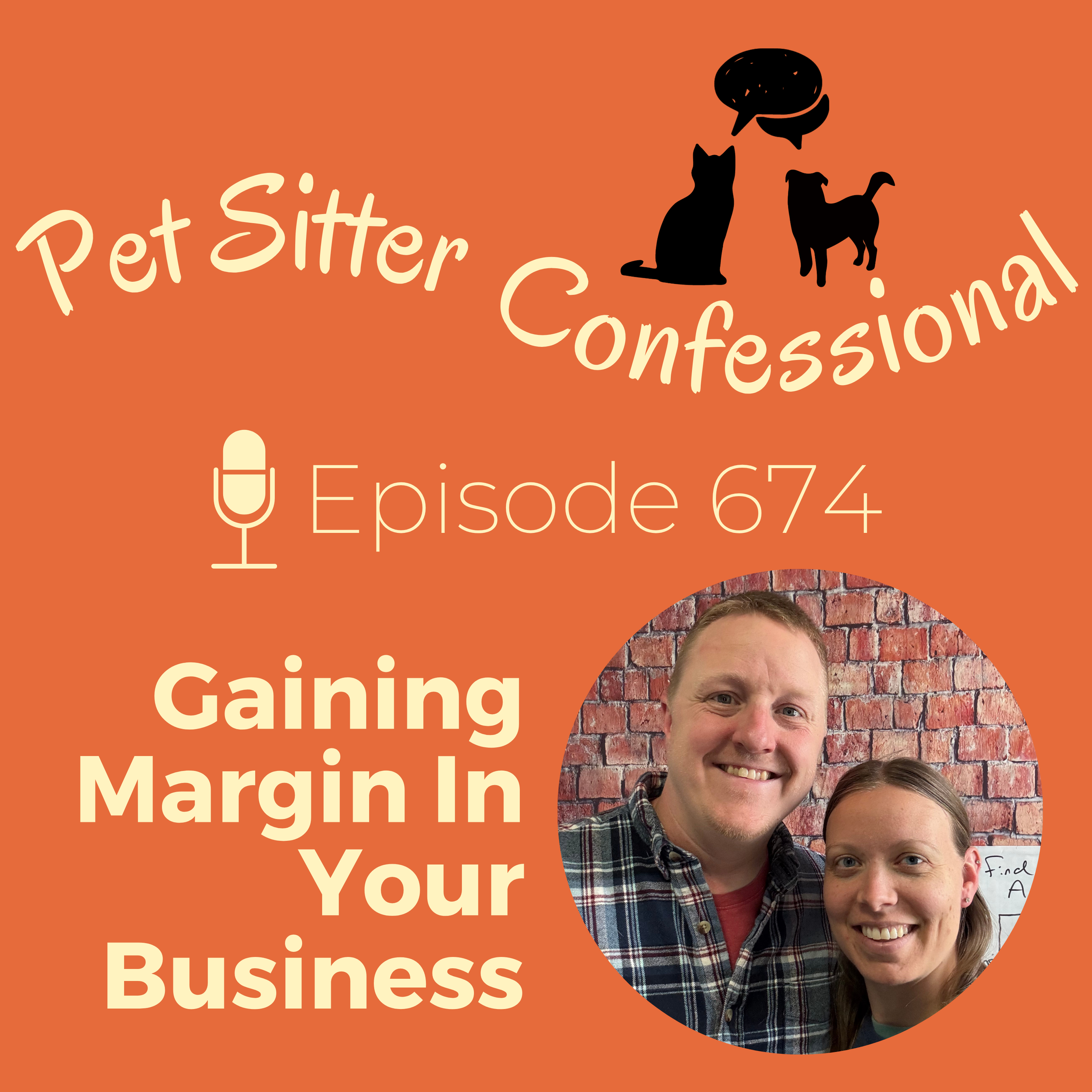 674: Gaining Margin In Your business