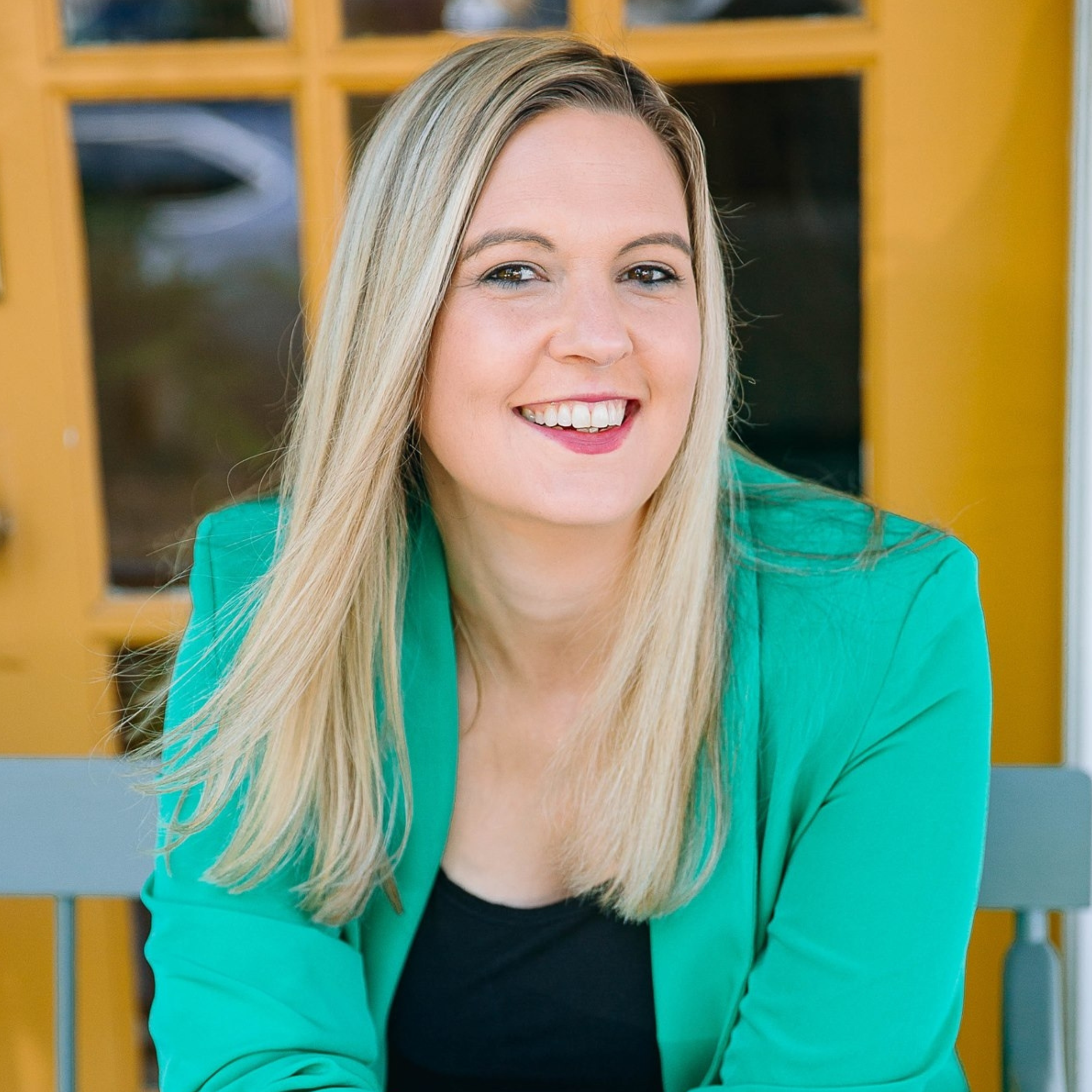 689: Being Money Aware with Jamie Trull