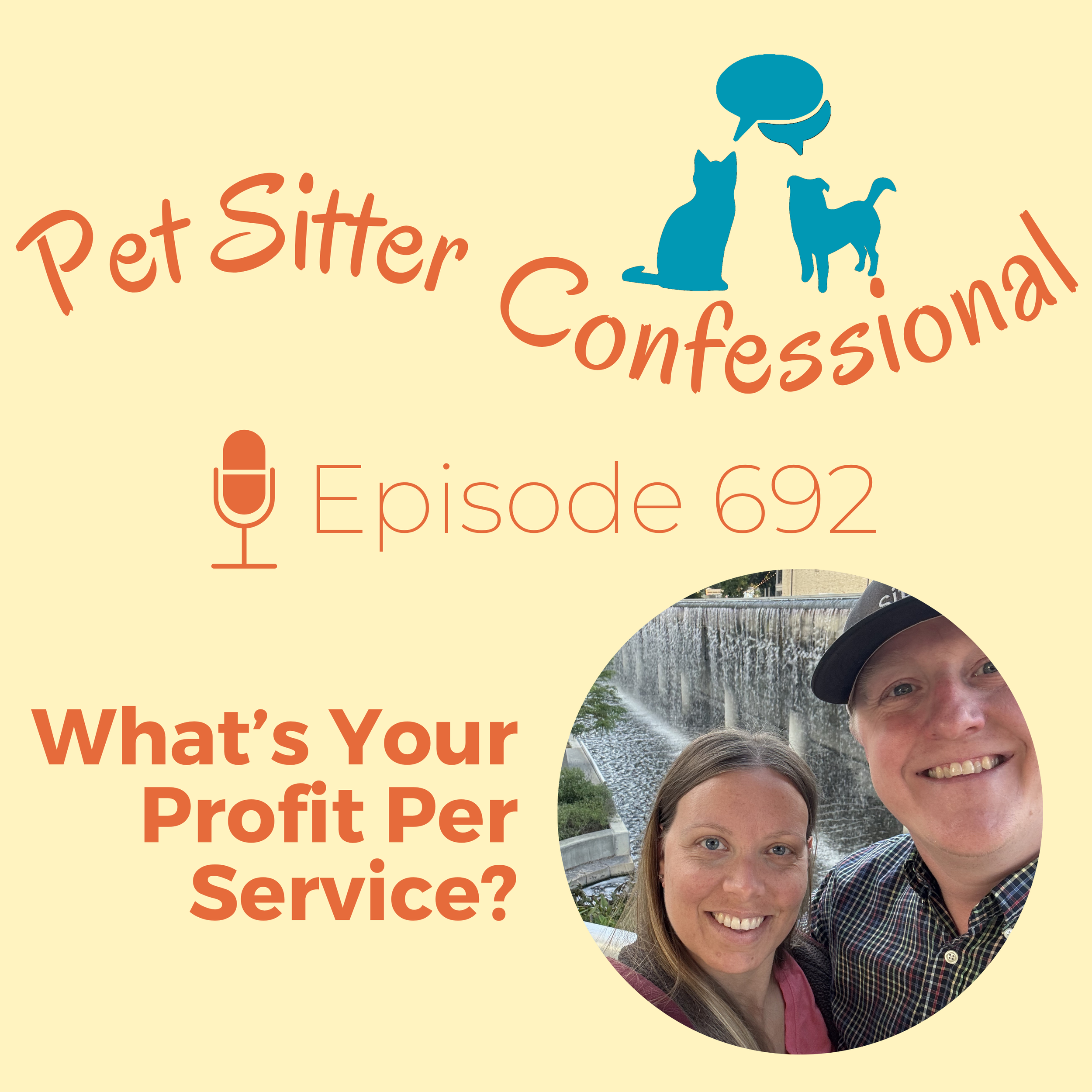 692: What’s Your Profit Per Service?