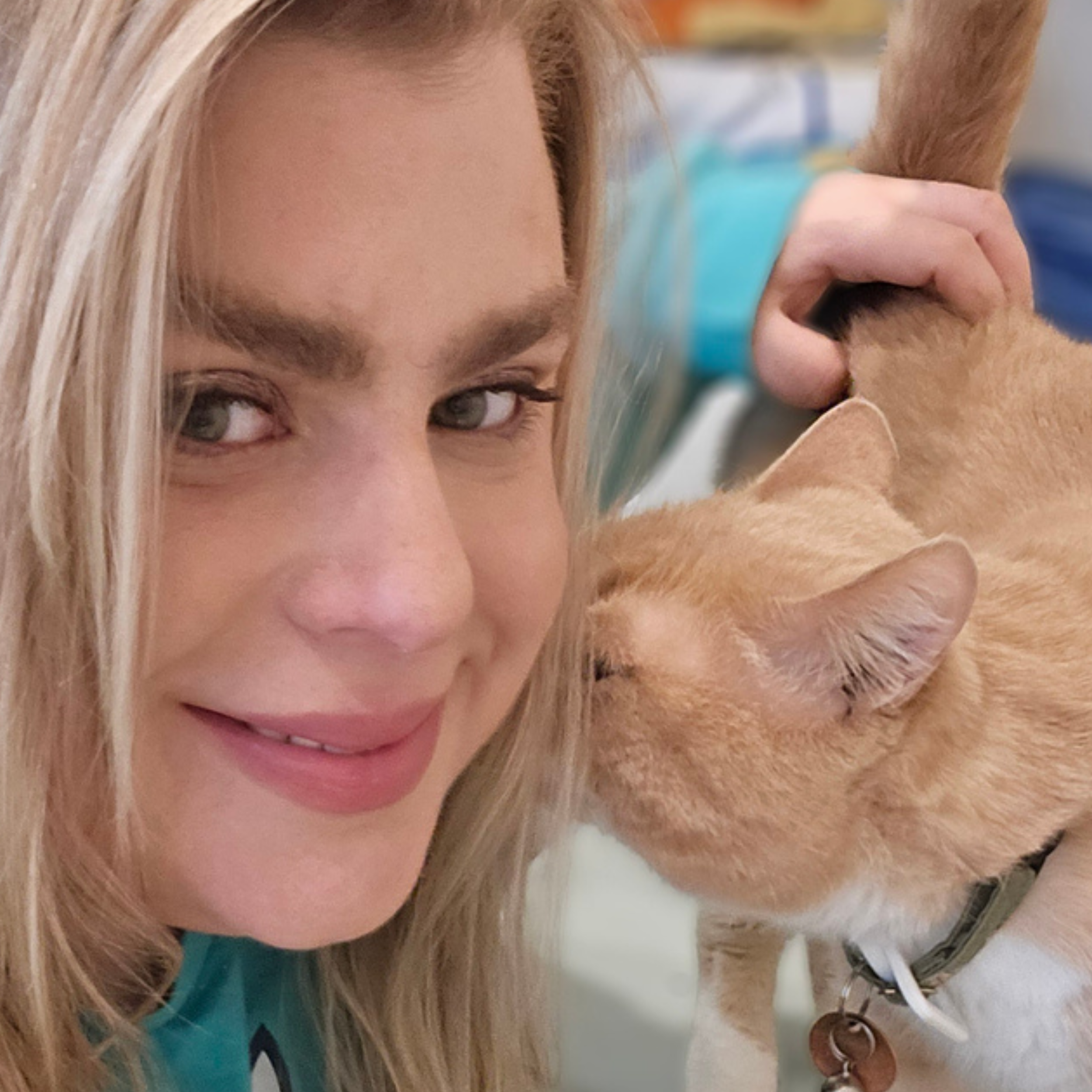695: Building a Cat-Only Business That Scales with Grace Taylor