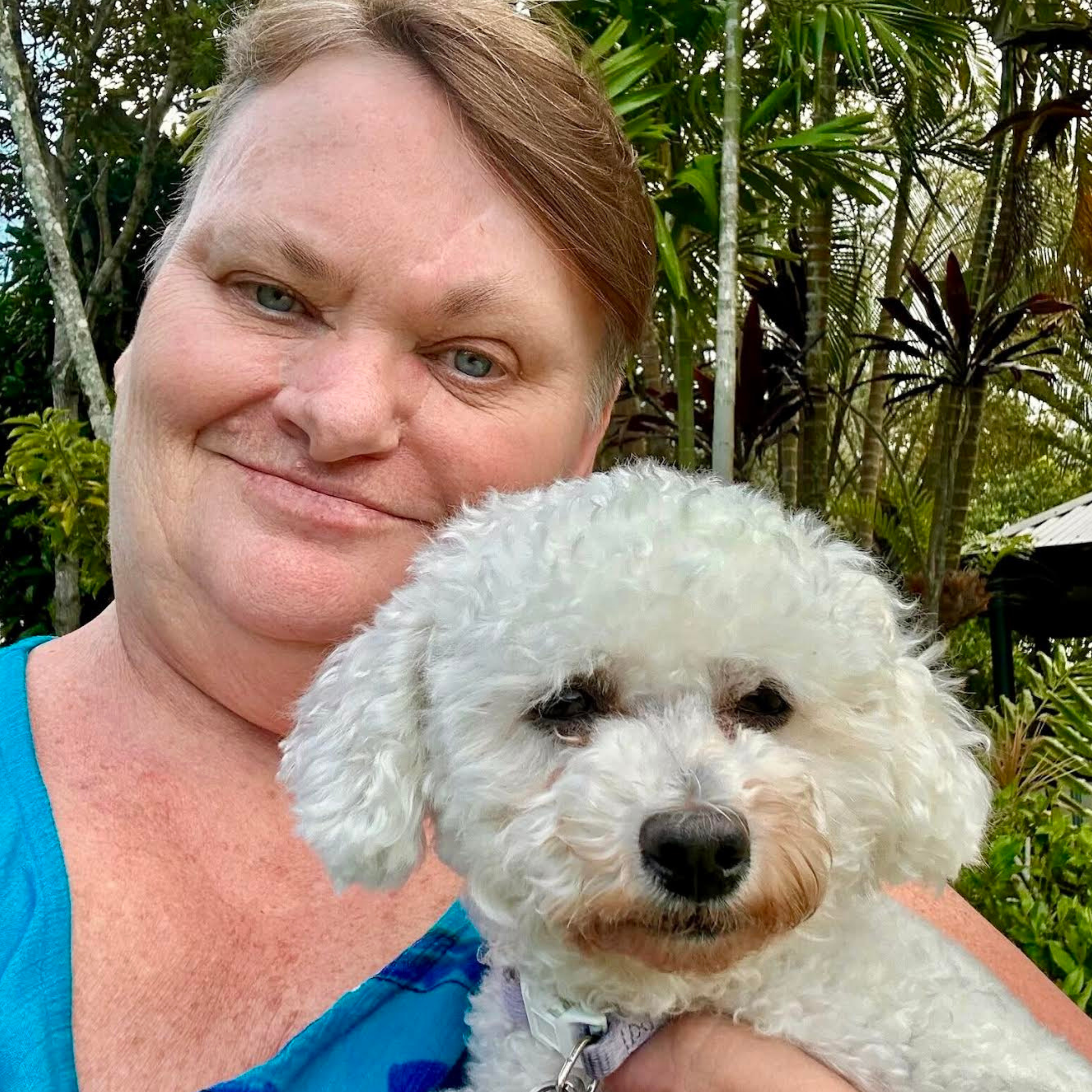 709: Are You Prepared for the Emotional Weight of Pet Care with Jen Latter