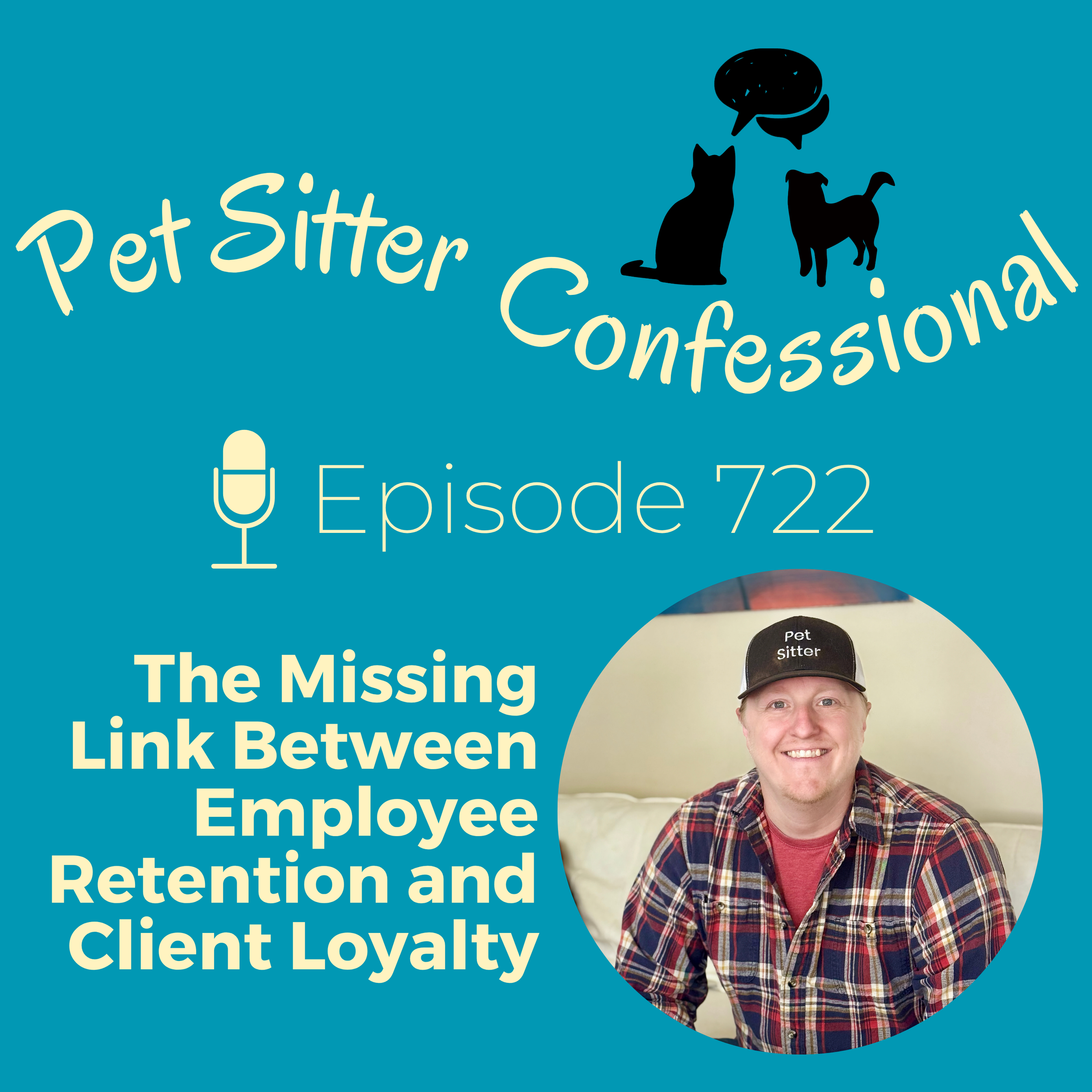 722: The Missing Link Between Employee Retention and Client Loyalty