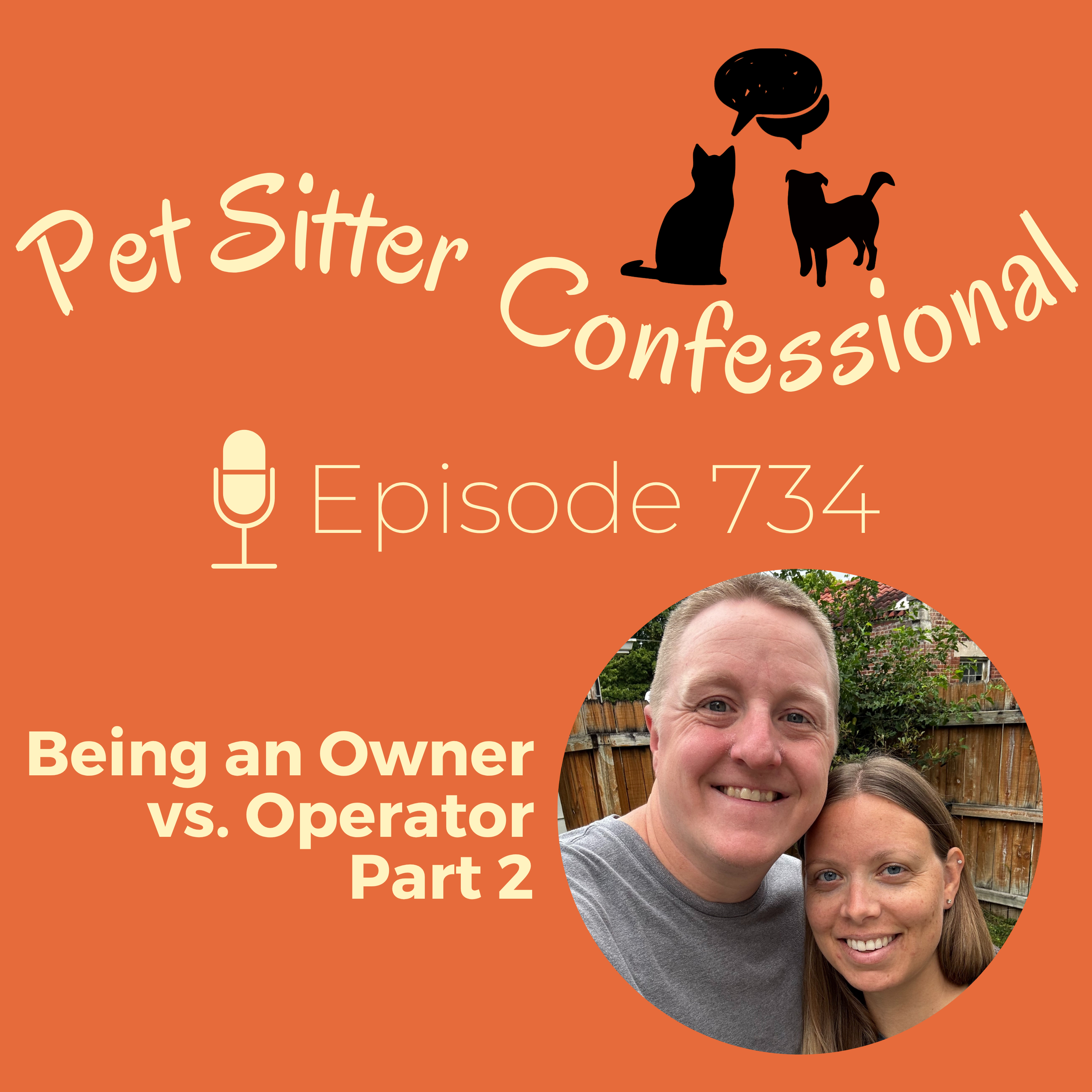 734: Being an Owner vs. Operator Part 2