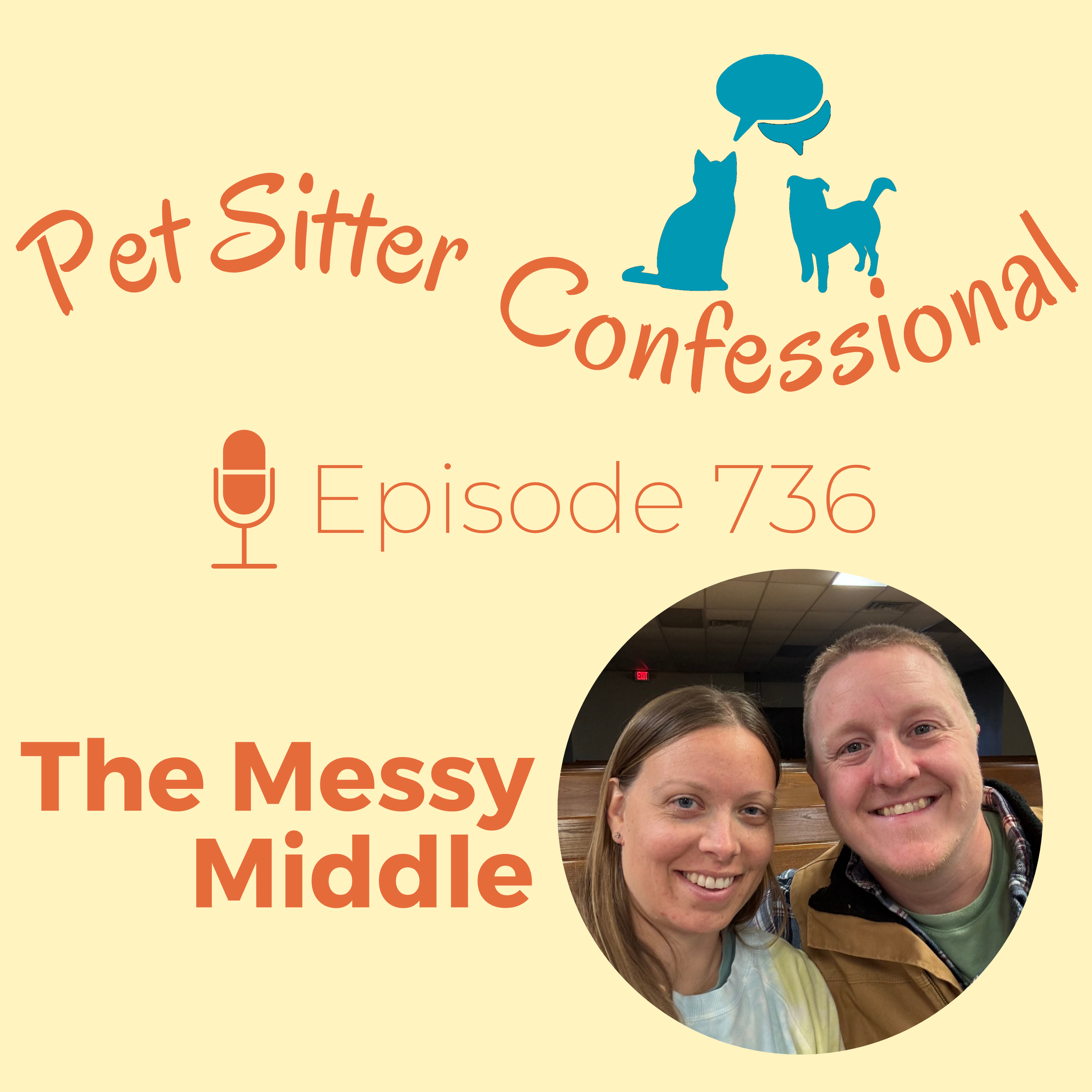 736: The Messy Middle