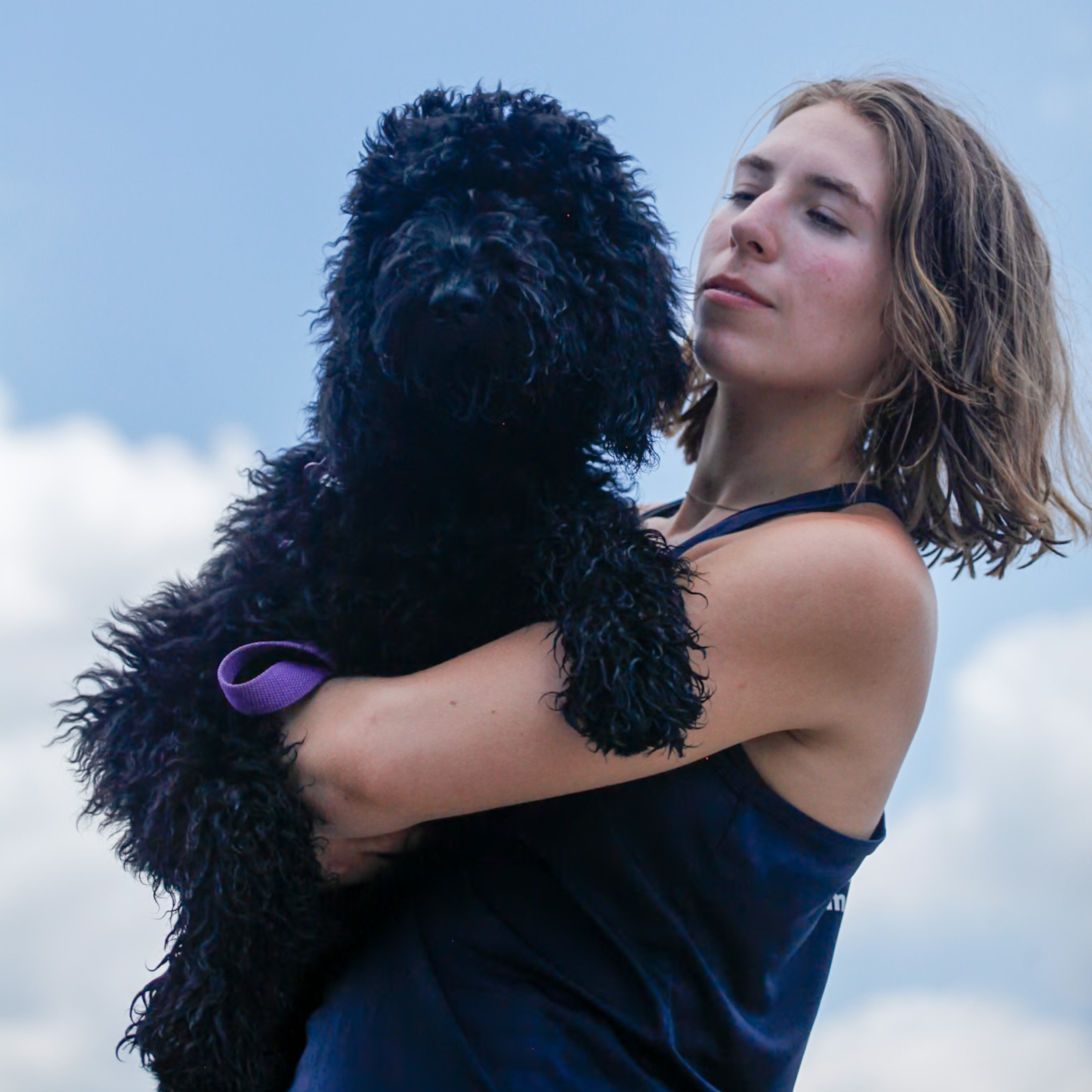 739: Honest Intake, Better Boundaries, Safer Walks with Maddie Krzanowski