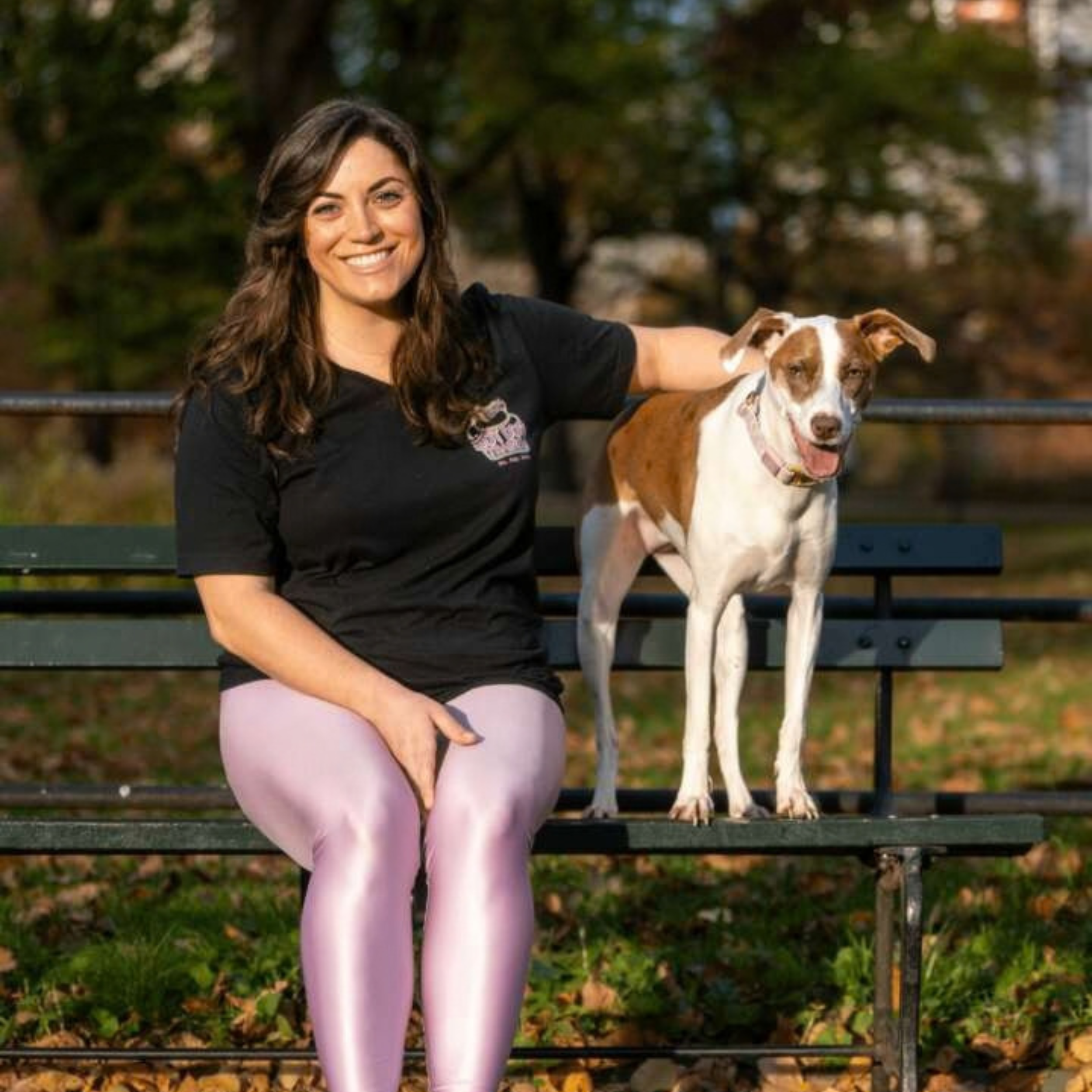 741: When “Bad Behavior” Is Actually Communication with Lauren Sisak
