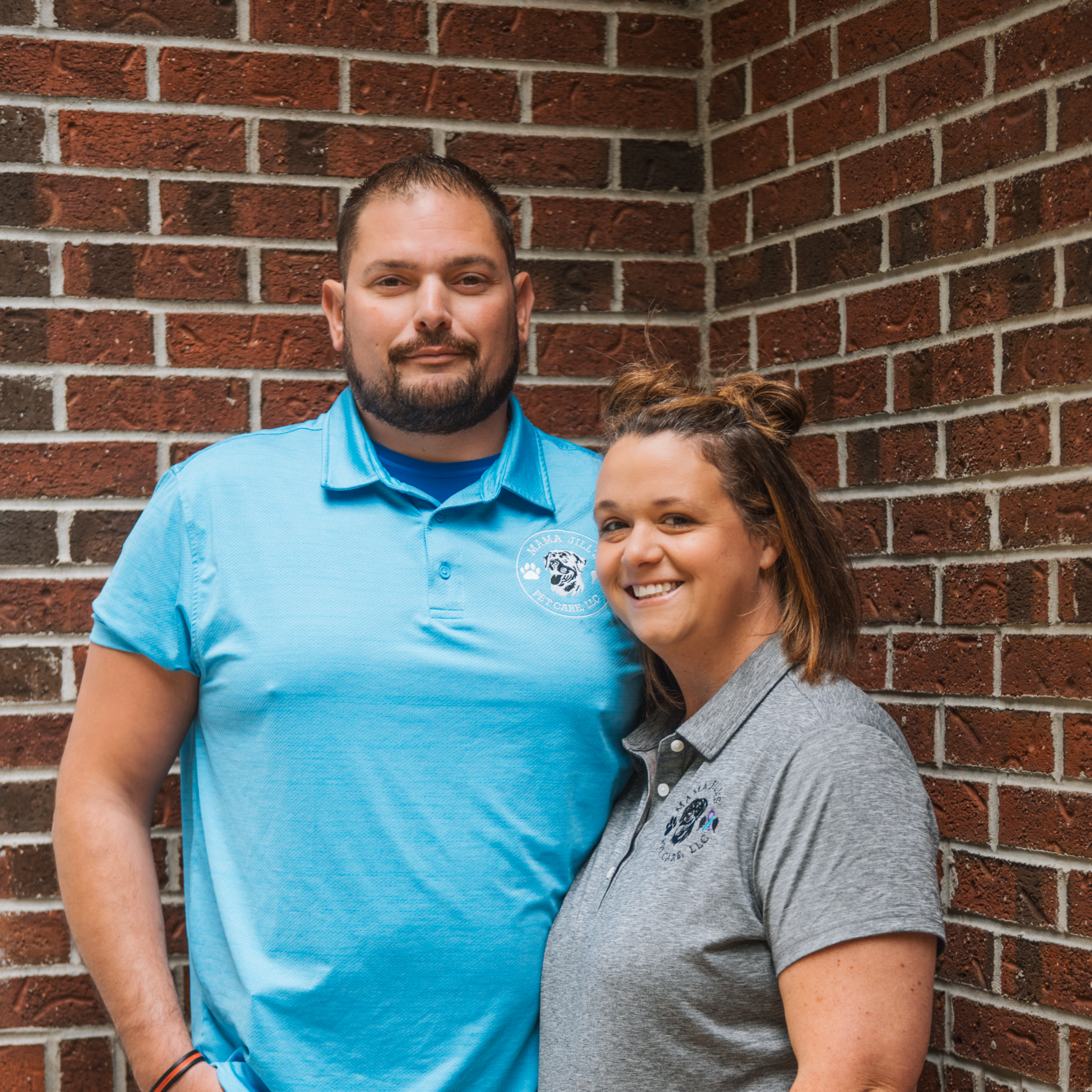 743: Building for Family, Purpose, and the Future with Jillian and Bert Riegelsperger