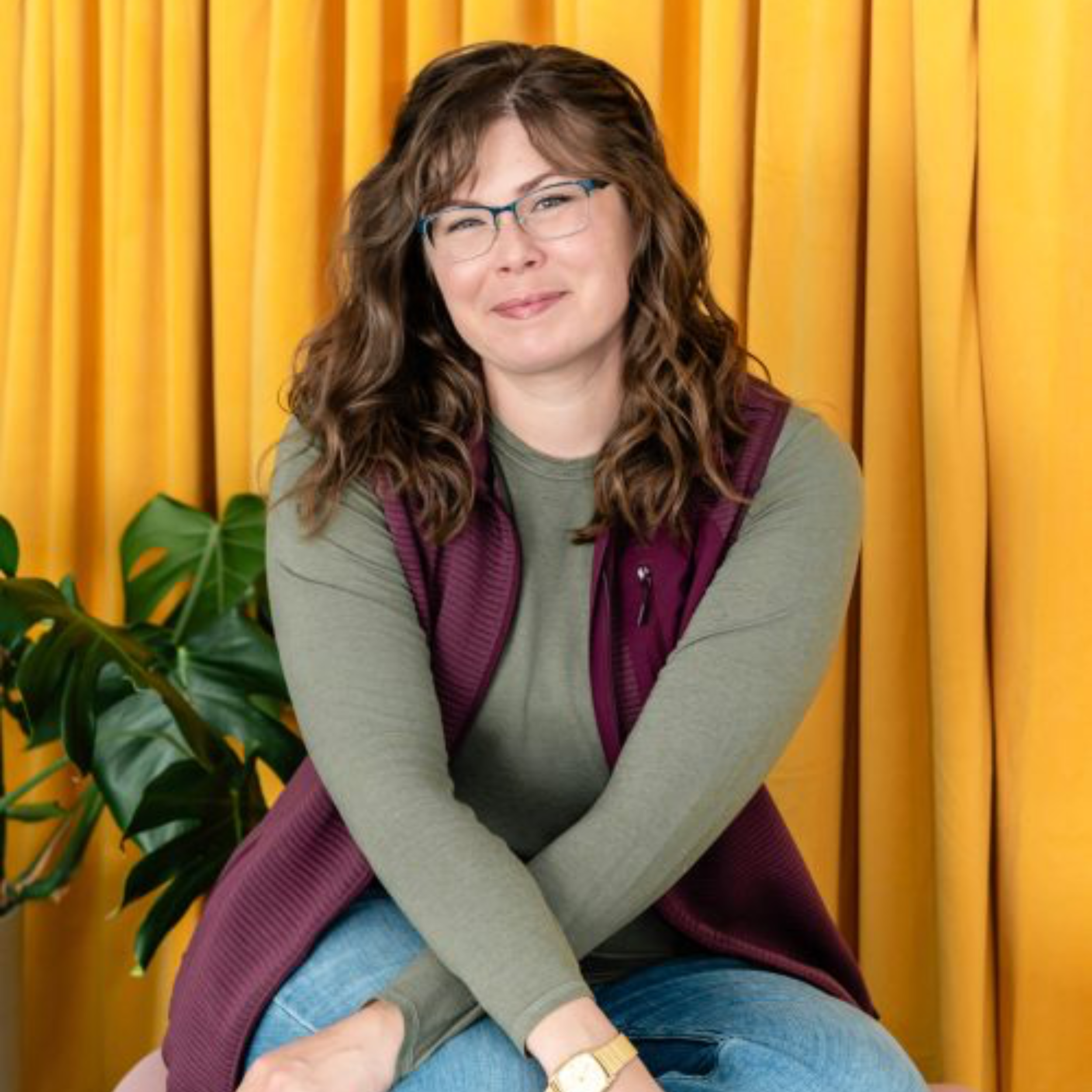 745: The Minimum Viable Business Owner with Morgan Weber