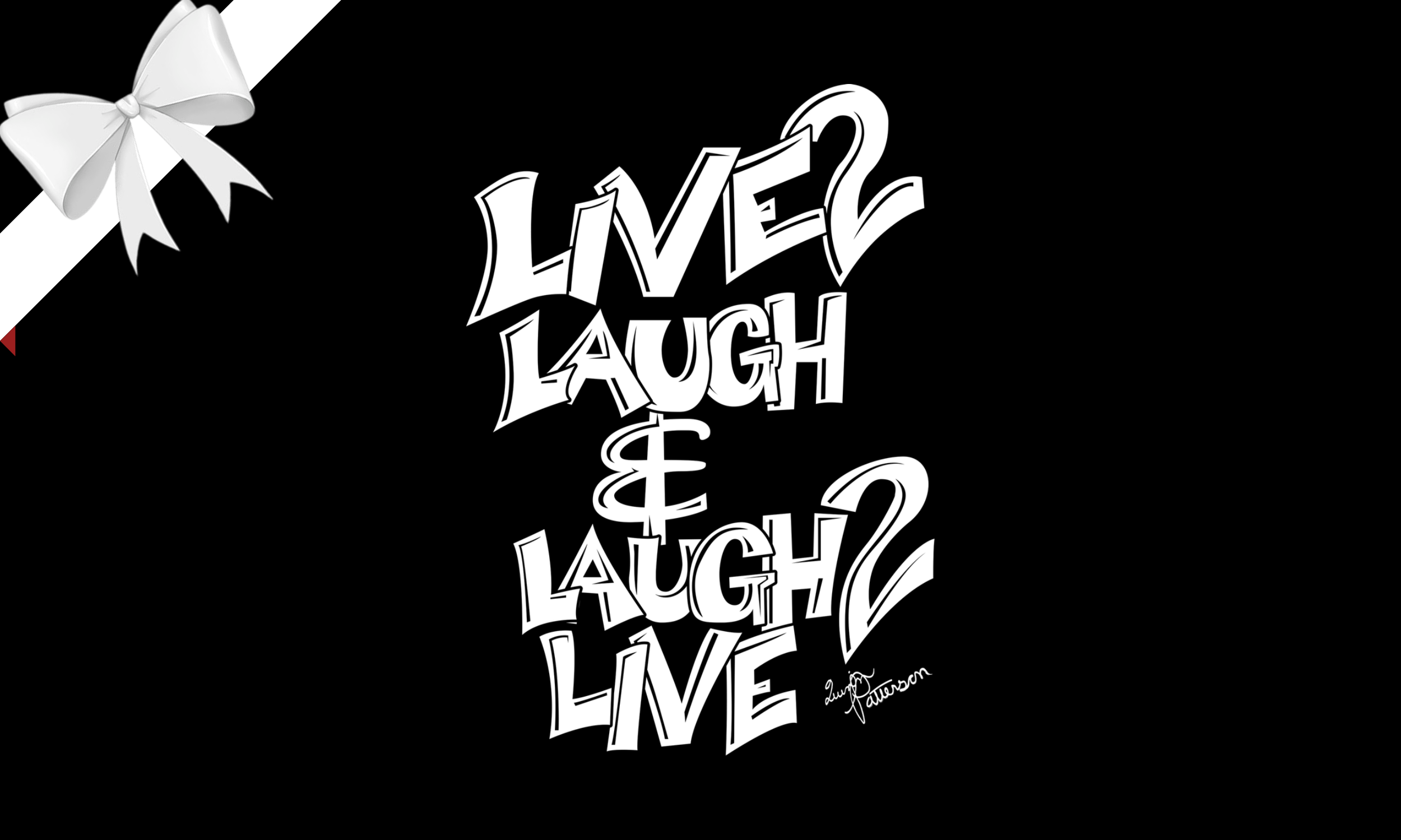 Quinn Patterson Comedy Gift Card