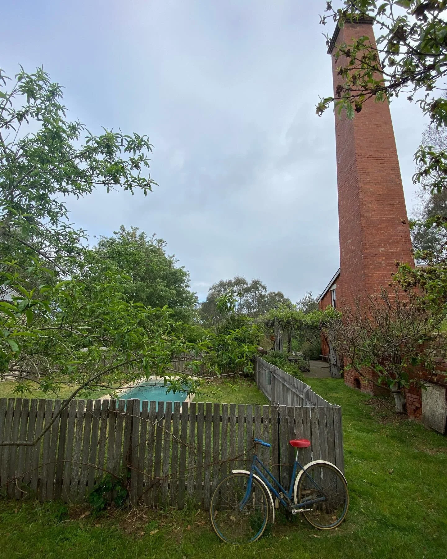 Just need some sunshine