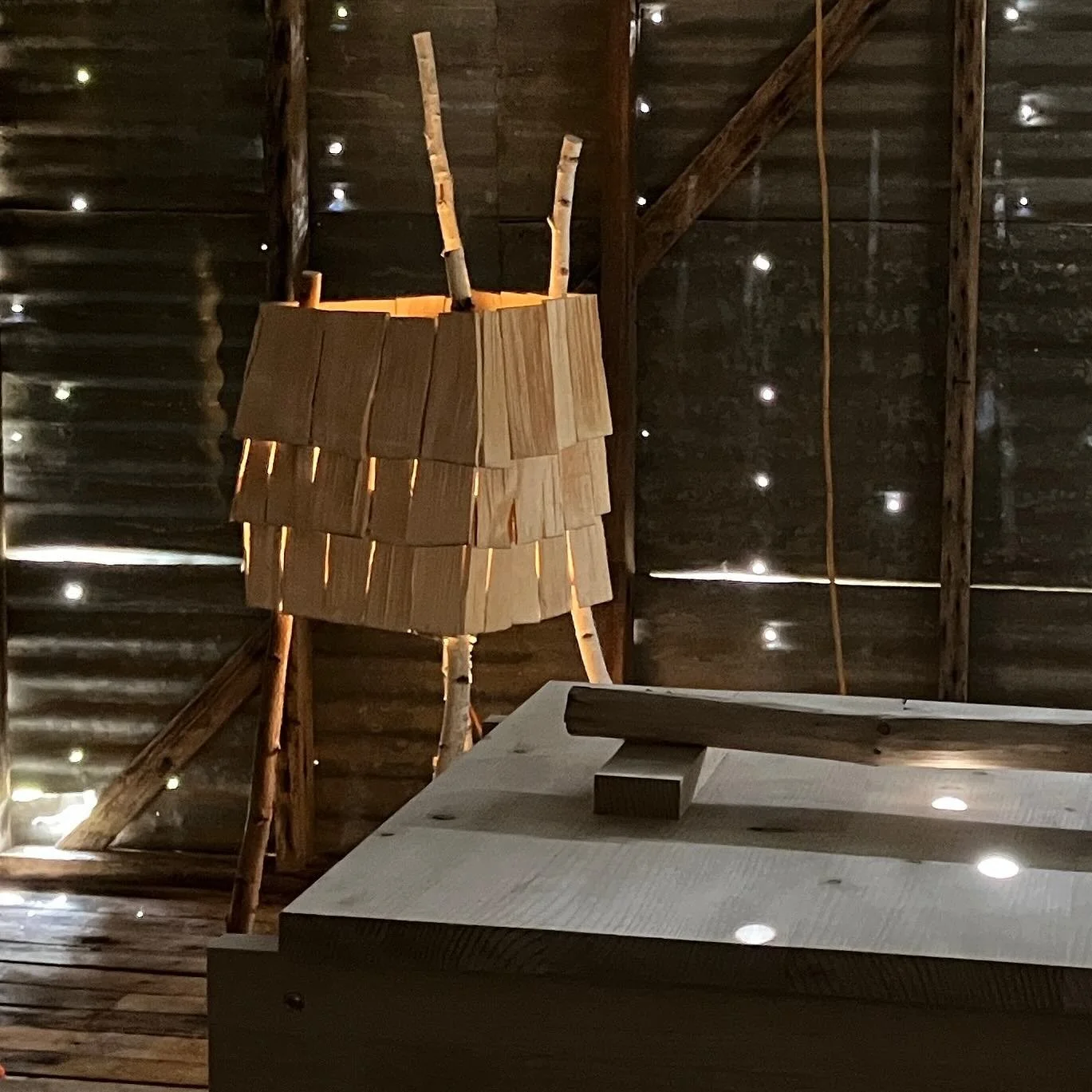 Something exciting is coming to Butterland soon - stay tuned 💫
.
#butterland #regionalvictoria #newstead #djaaracountry #bathhouse #sauna #escape #relax #enjoy #itsgoingtobegreat