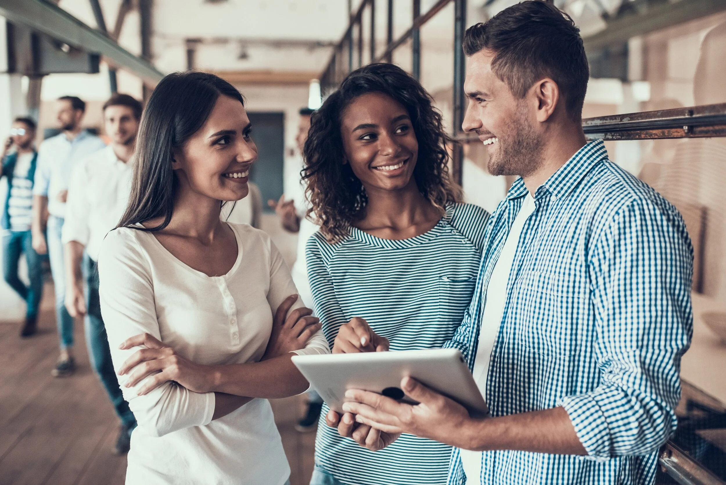 Union Education and Trainings