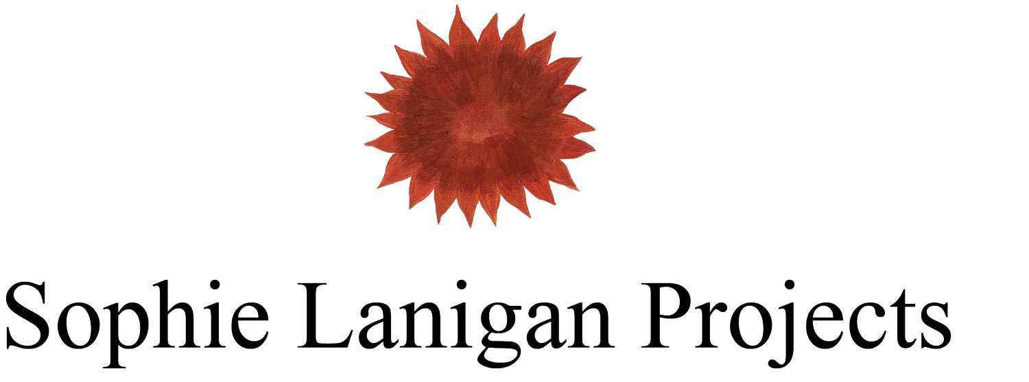 Sophie Lanigan Projects