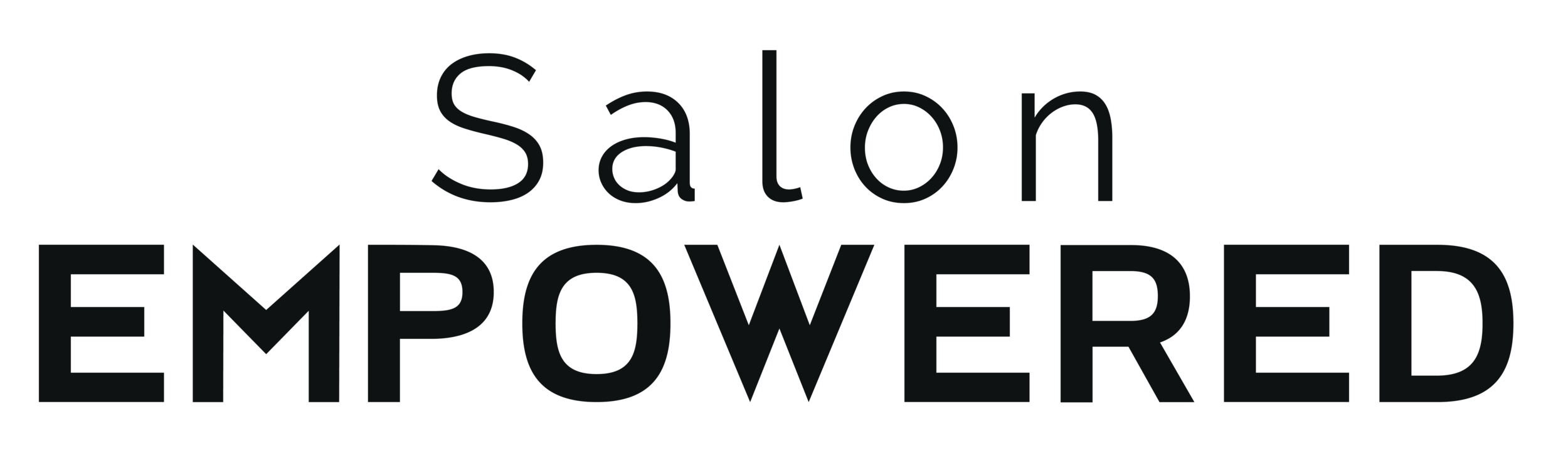 Salon Empowered