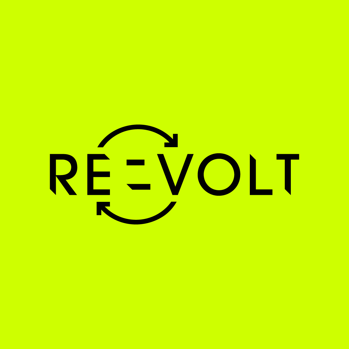 REVOLT