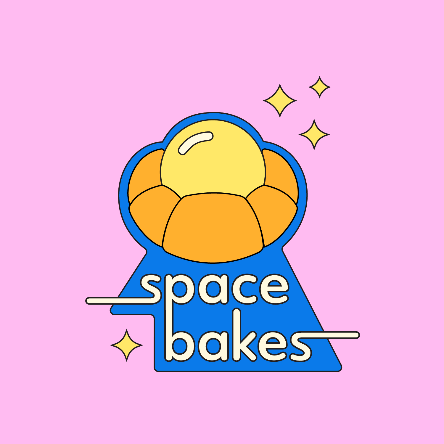 space bakes