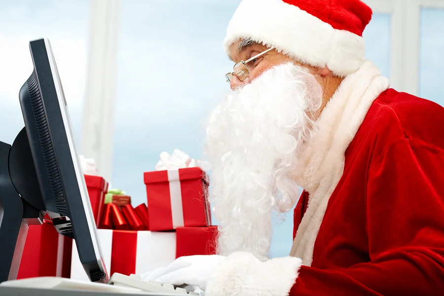How to Take Advantage of the Christmas Frenzy to Increase Website Traffic