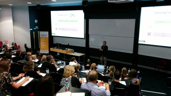 Simplifying Search Engine Marketing (SEM)