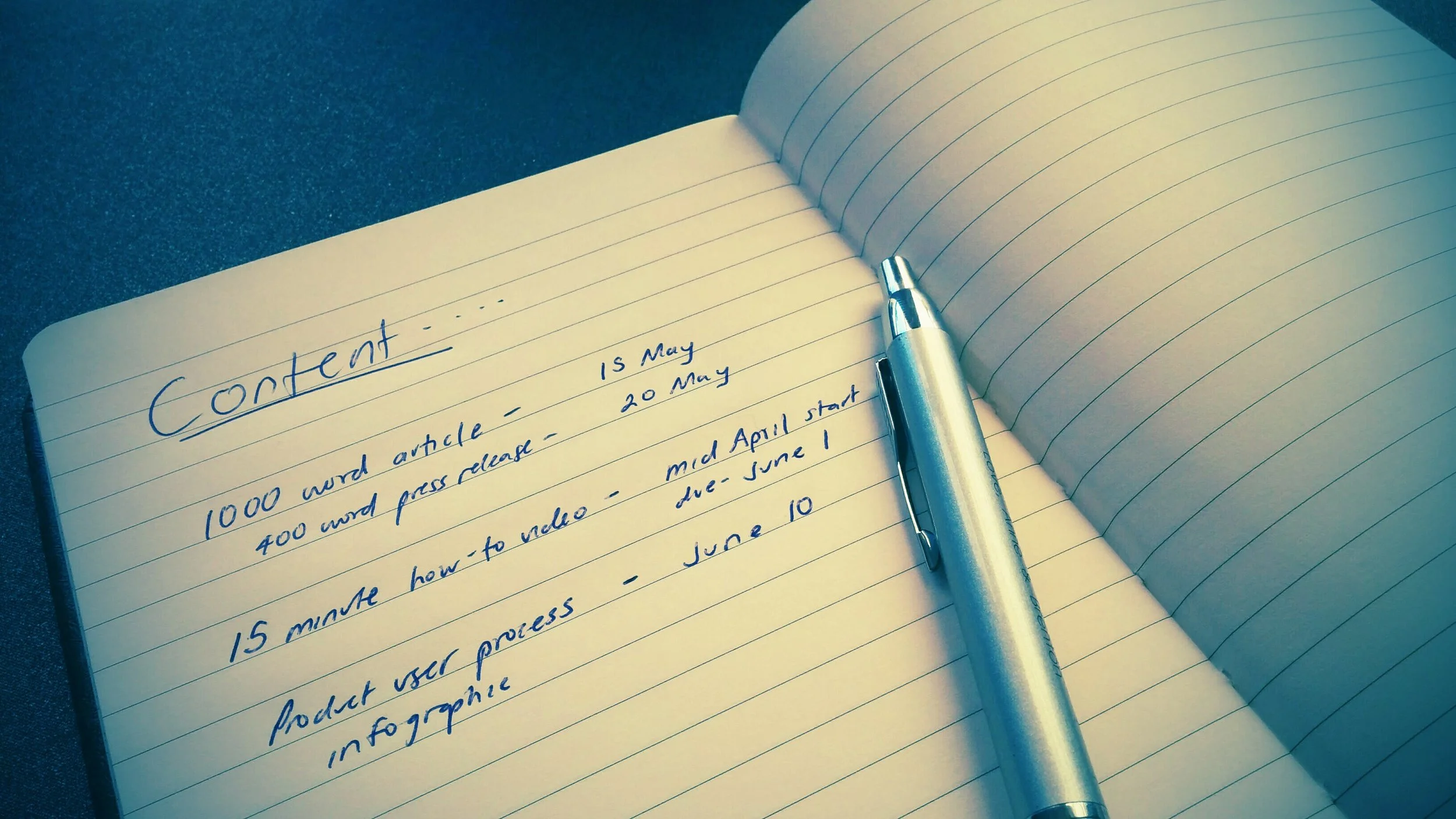 What Is Content Marketing and Why Is Everybody Talking About it?