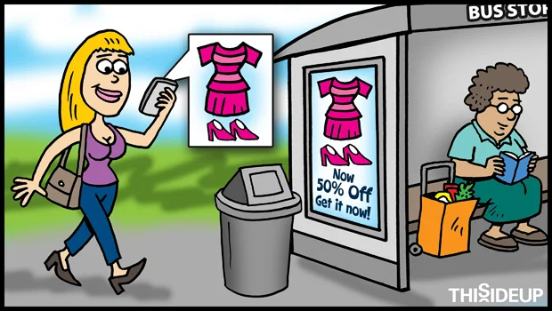 Dynamic Retargeting For Ecommerce Websites