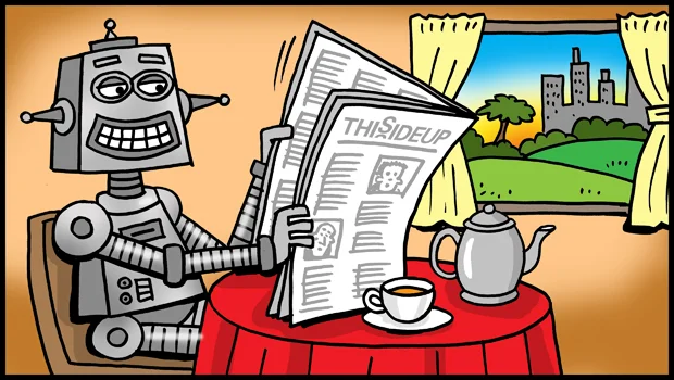 Three Ways Google Reads Content – And What That Means For Your Website