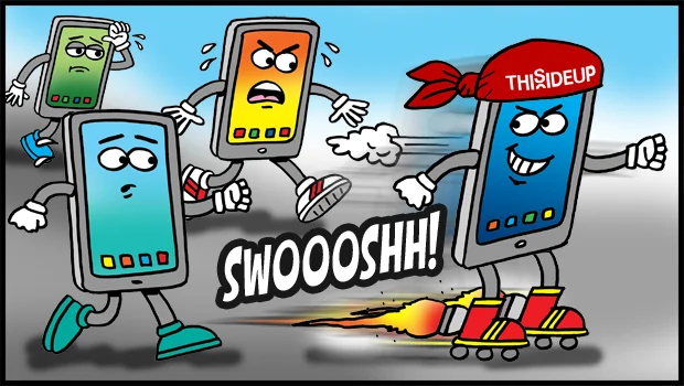 Accelerated Mobile Pages - The New Guy In SEO?