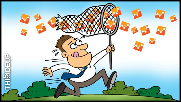 Is Your Google Analytics Account Set Up Correctly?