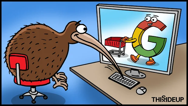 Google Shopping Finally Comes to New Zealand!