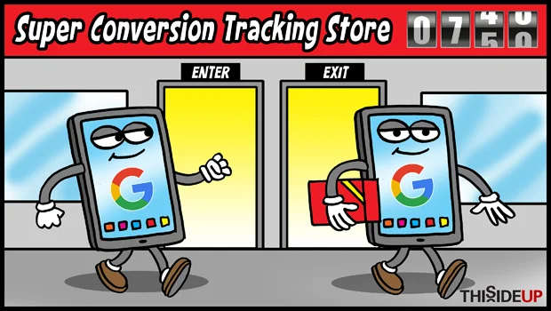 Google’s Store Visits Metric in AdWords