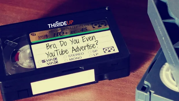 Bro, Do You Even YouTube Advertise?