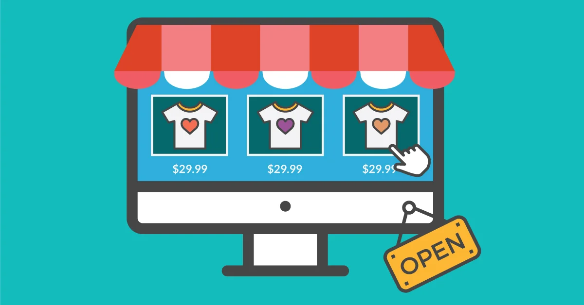 How to Showcase your Products on Google for Free! (1 minute read)