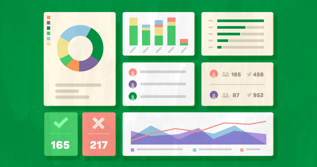 Knock the Socks Off Your Data Reporting With These Cool Business Dashboards  (6 minute read)