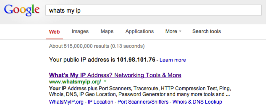 Google Analytics Ip Filtering Tips This Side Up