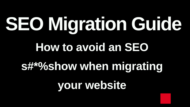 Essentials of a Good SEO Migration