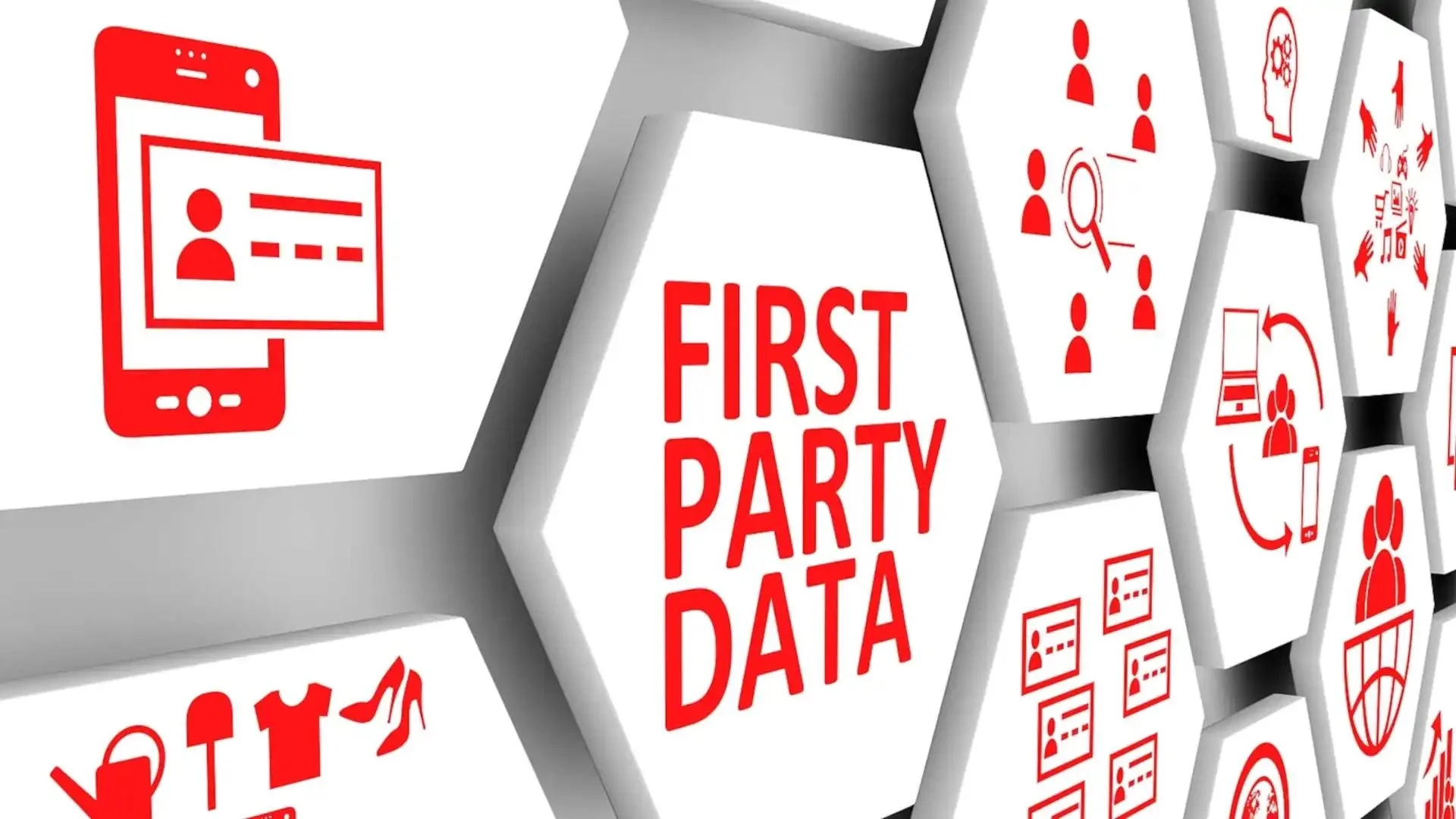 Breaking Down First and Third-Party Data