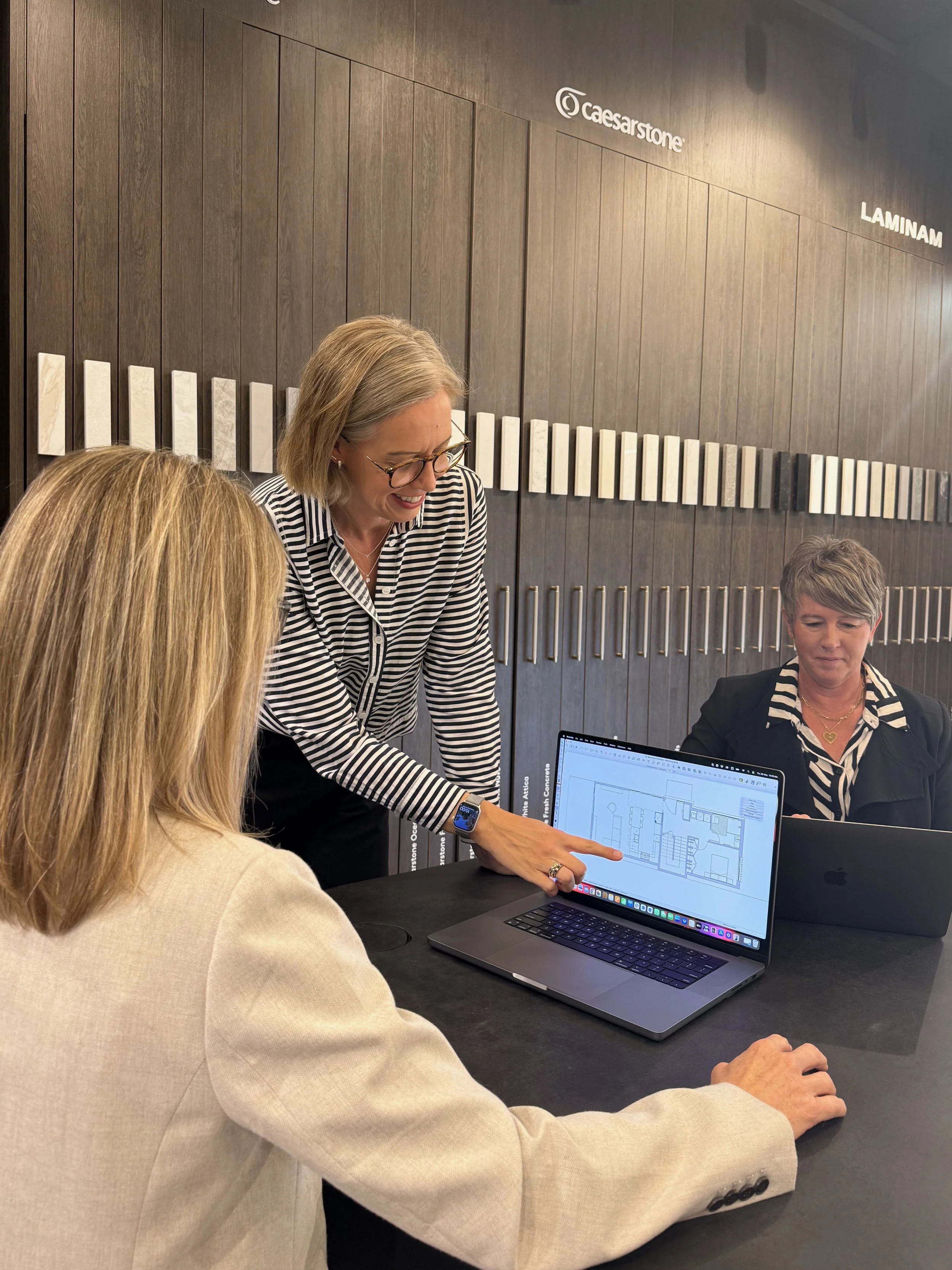 Introduction to SketchUp for Design Professional